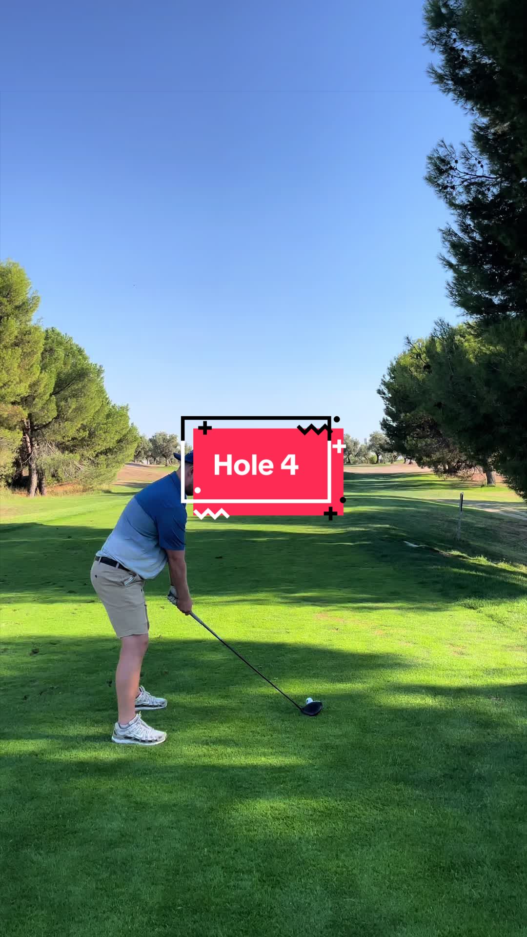 @Not Nearest The Pin