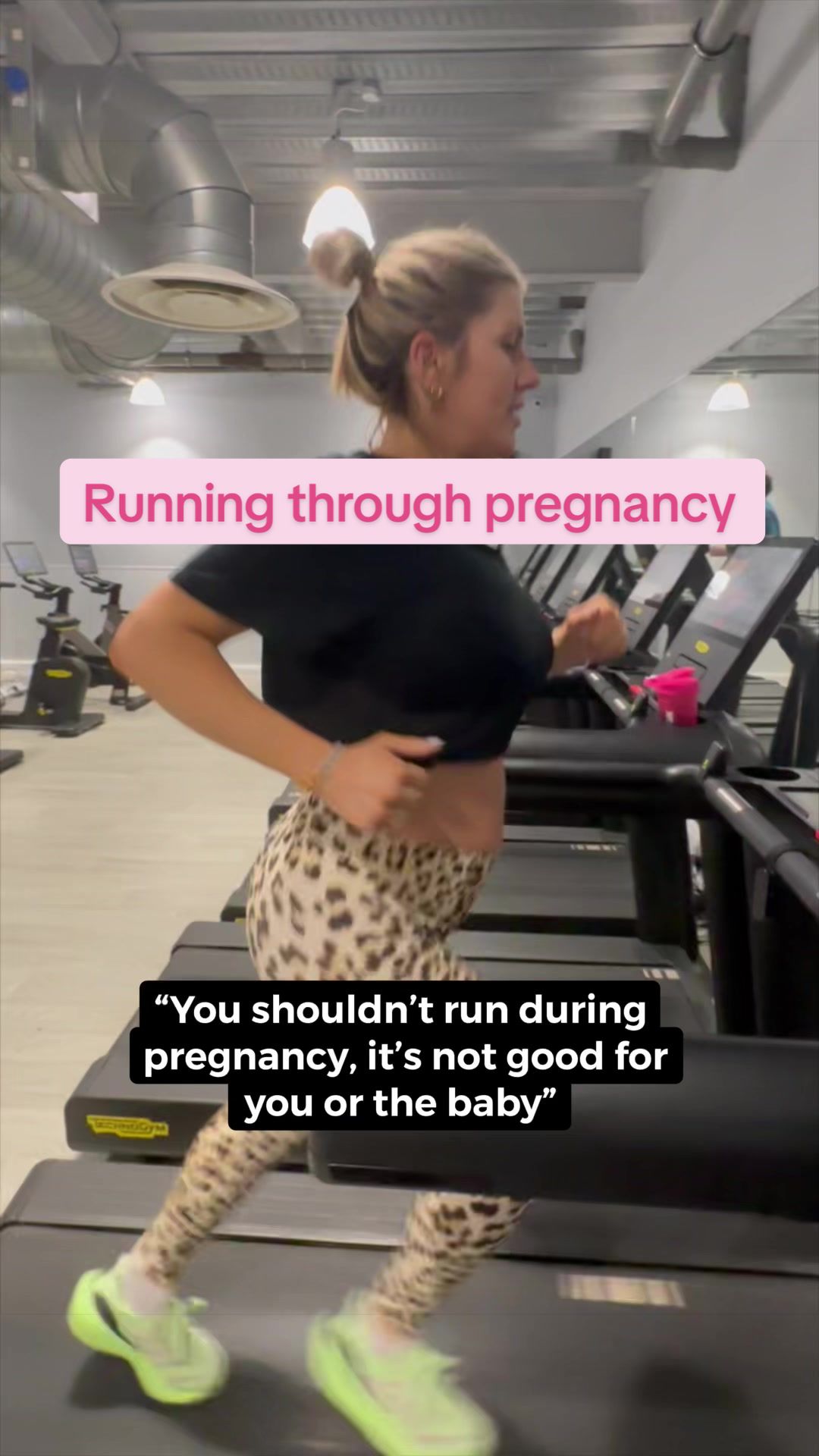 @MissyFit | Fitness Mama