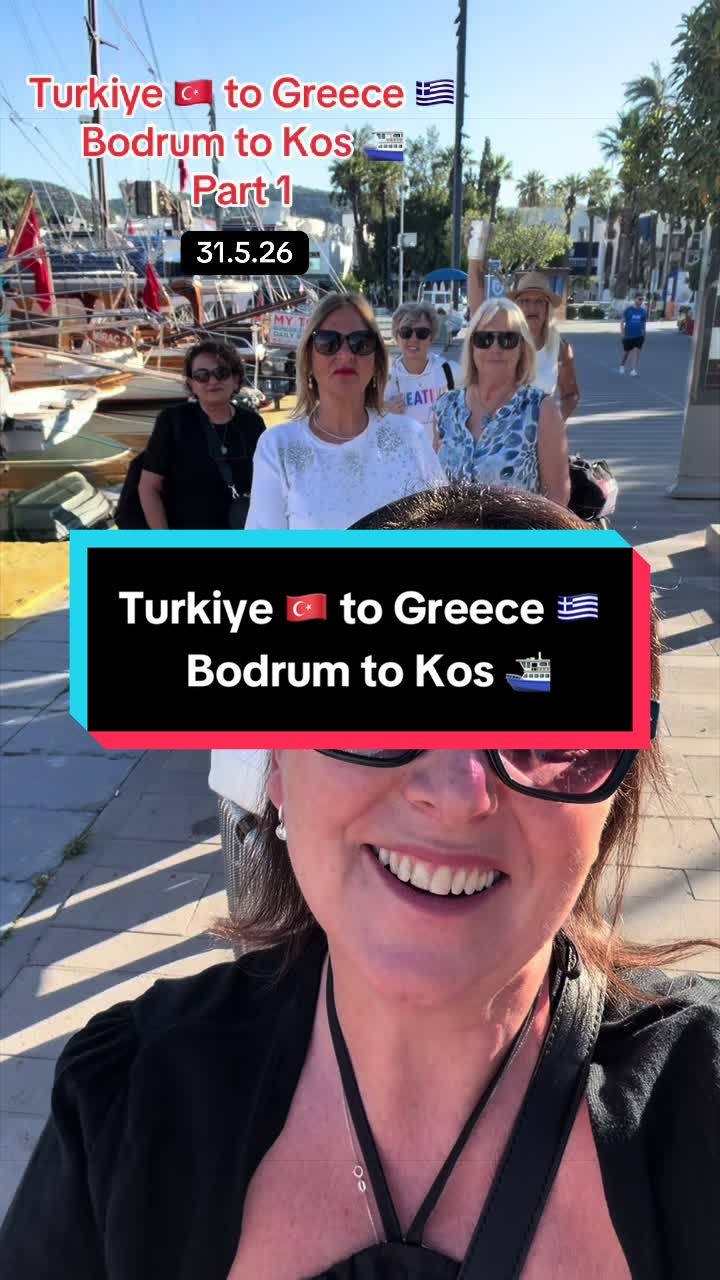 @Your Lassie in Türkiye 🇹🇷🧿