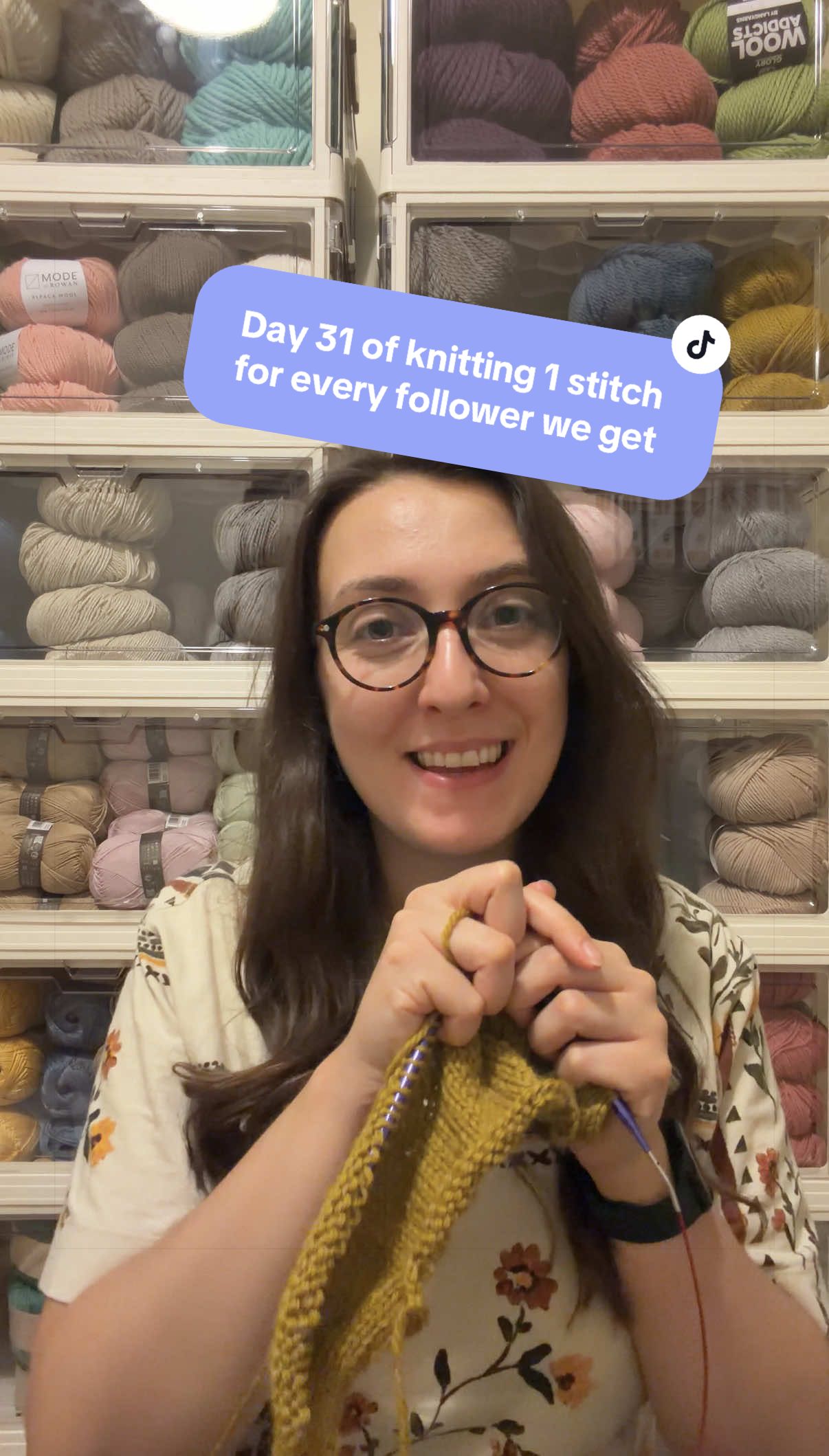 @The Yarn Nest