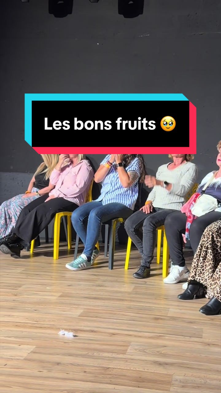 @Am&eacute;lie l&rsquo;Hypnotiseuse ✨