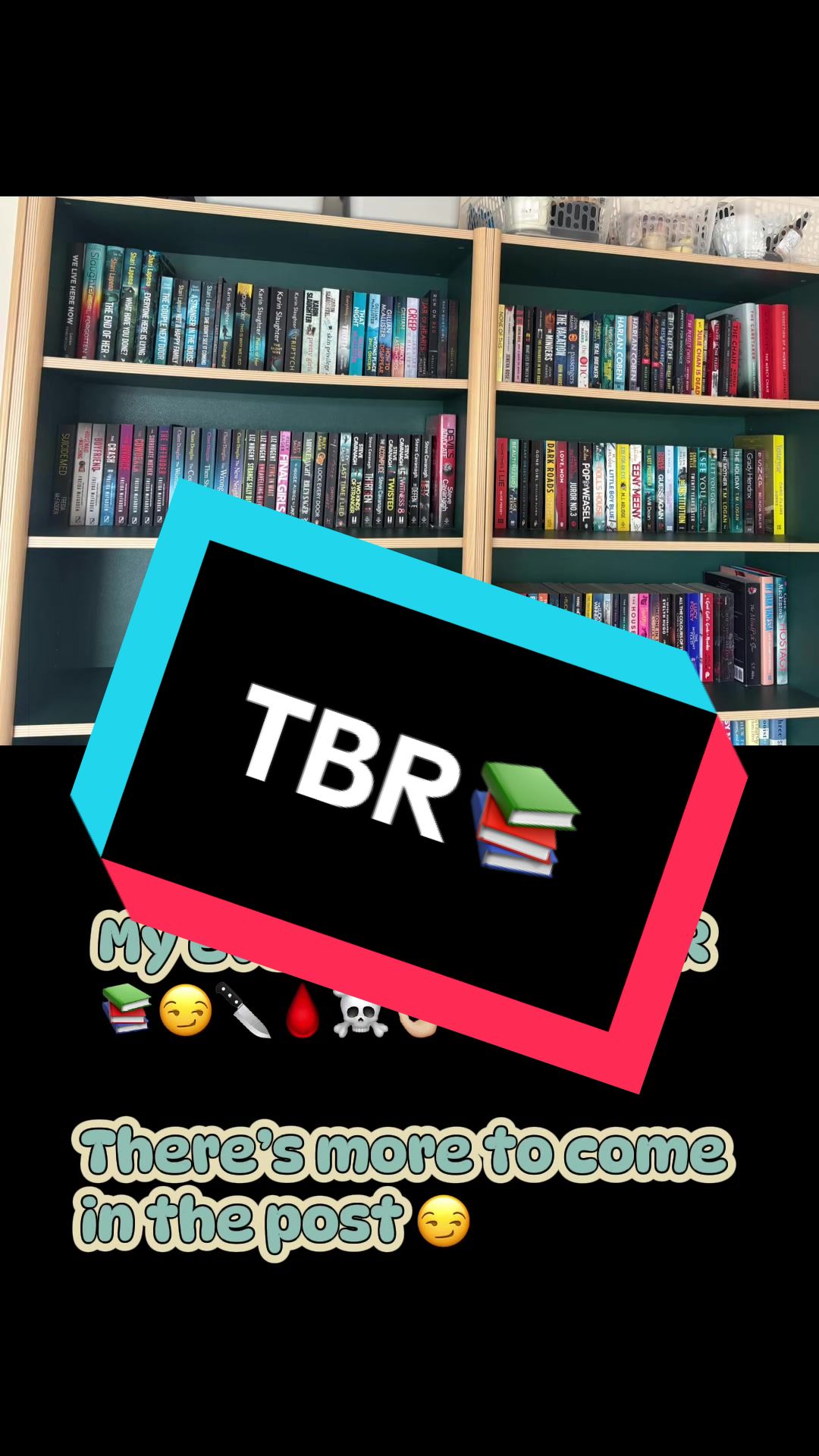 @Alice Williams | Booktok📚🔪🩸