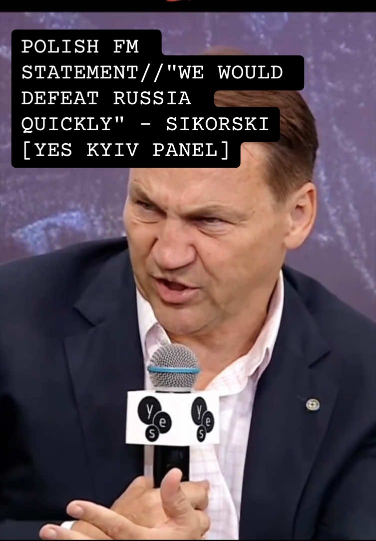 @Slava Ukraini Brothers