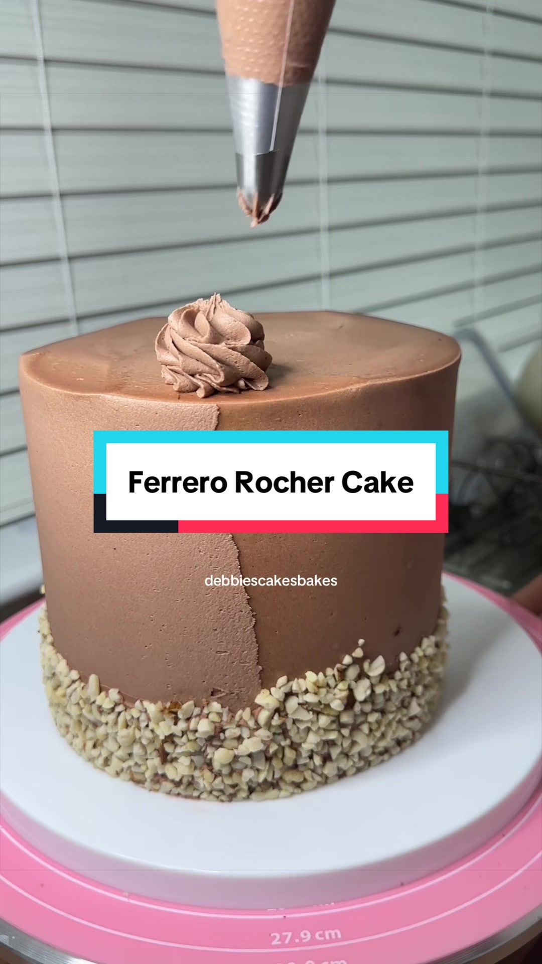 @Debbie 🏴 Cake