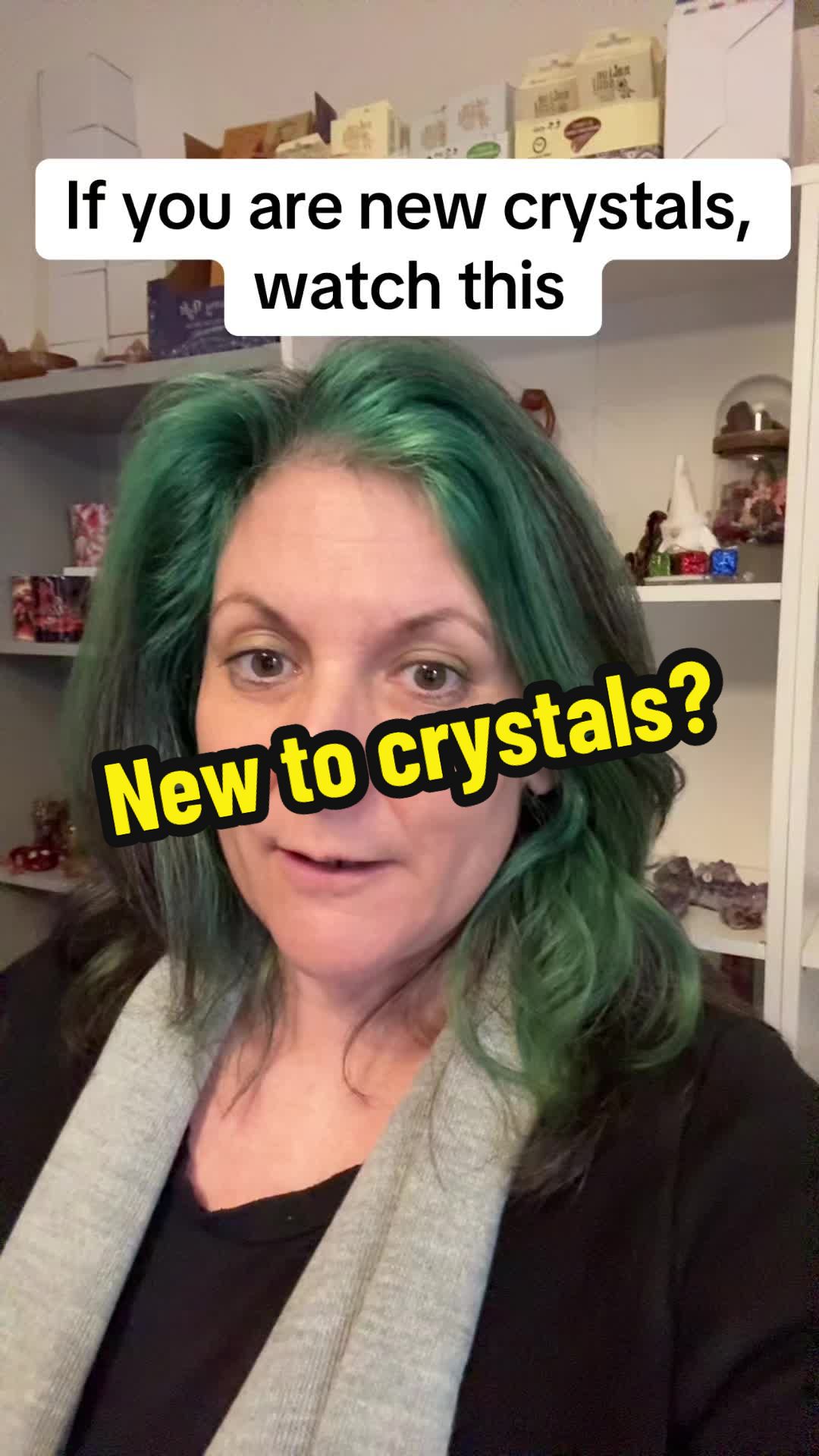 @Whispers Of The Crystal Realm