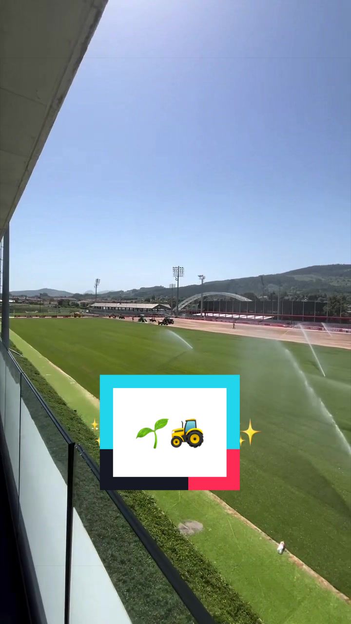 @Athletic Club