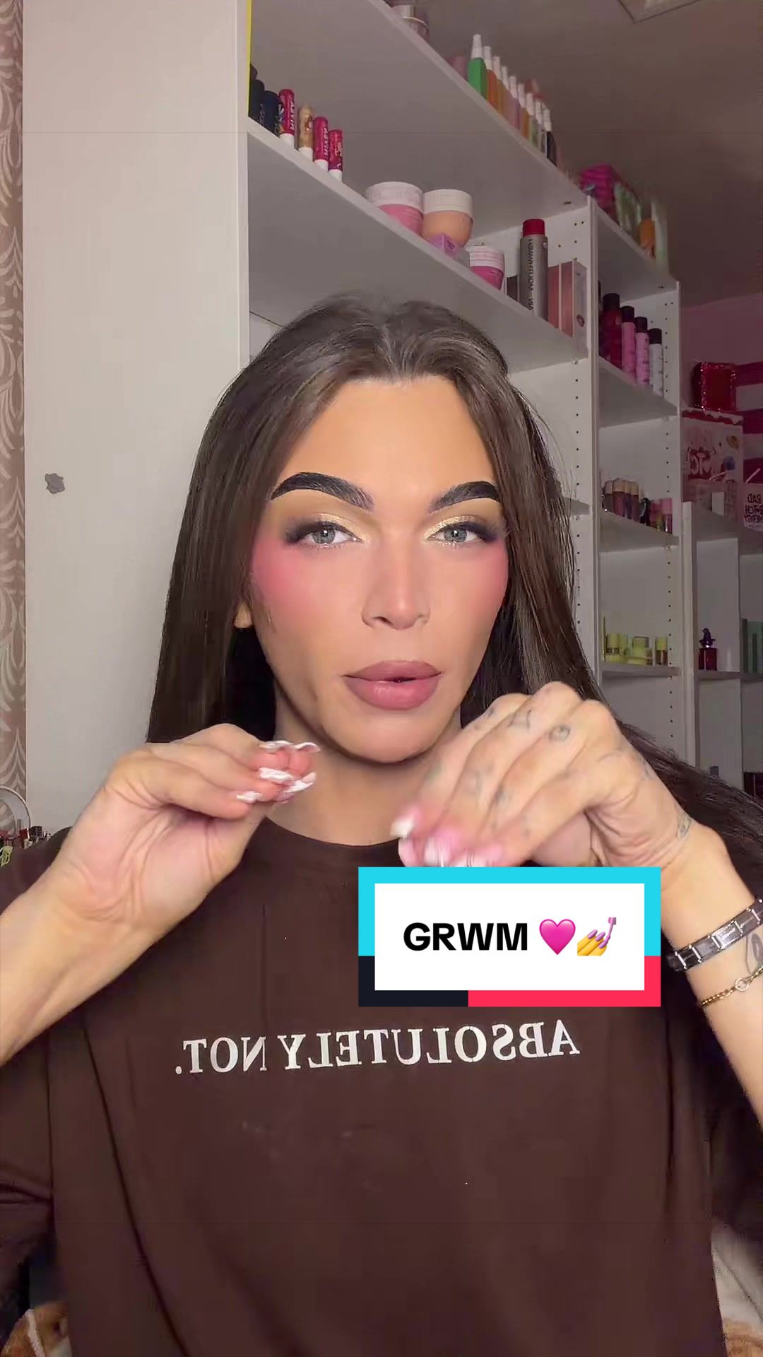 @GLAMBYPREZ✨