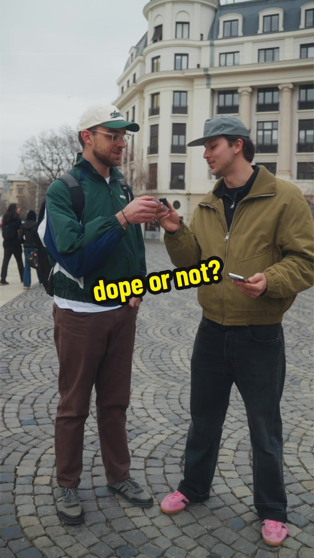 @Sneaker Industry