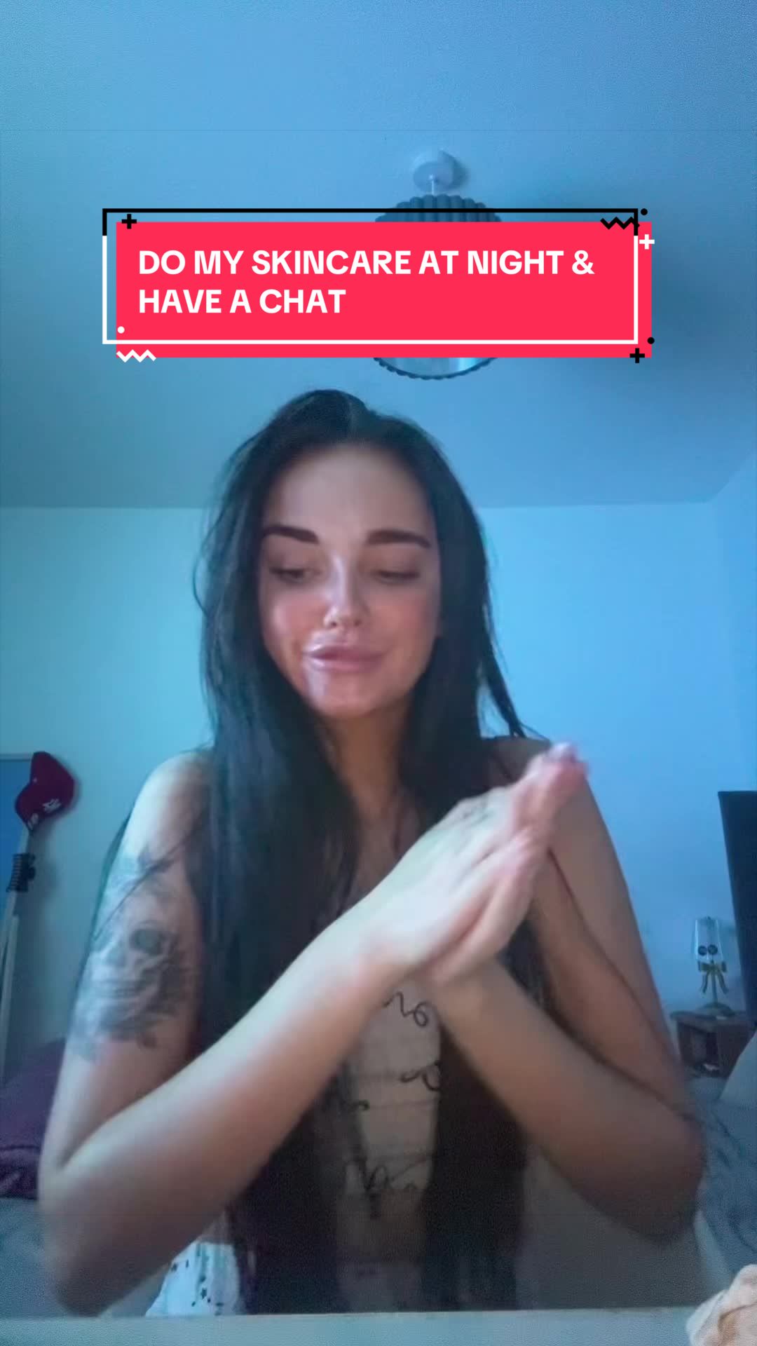 @Zoe Mackenzie ❣️
