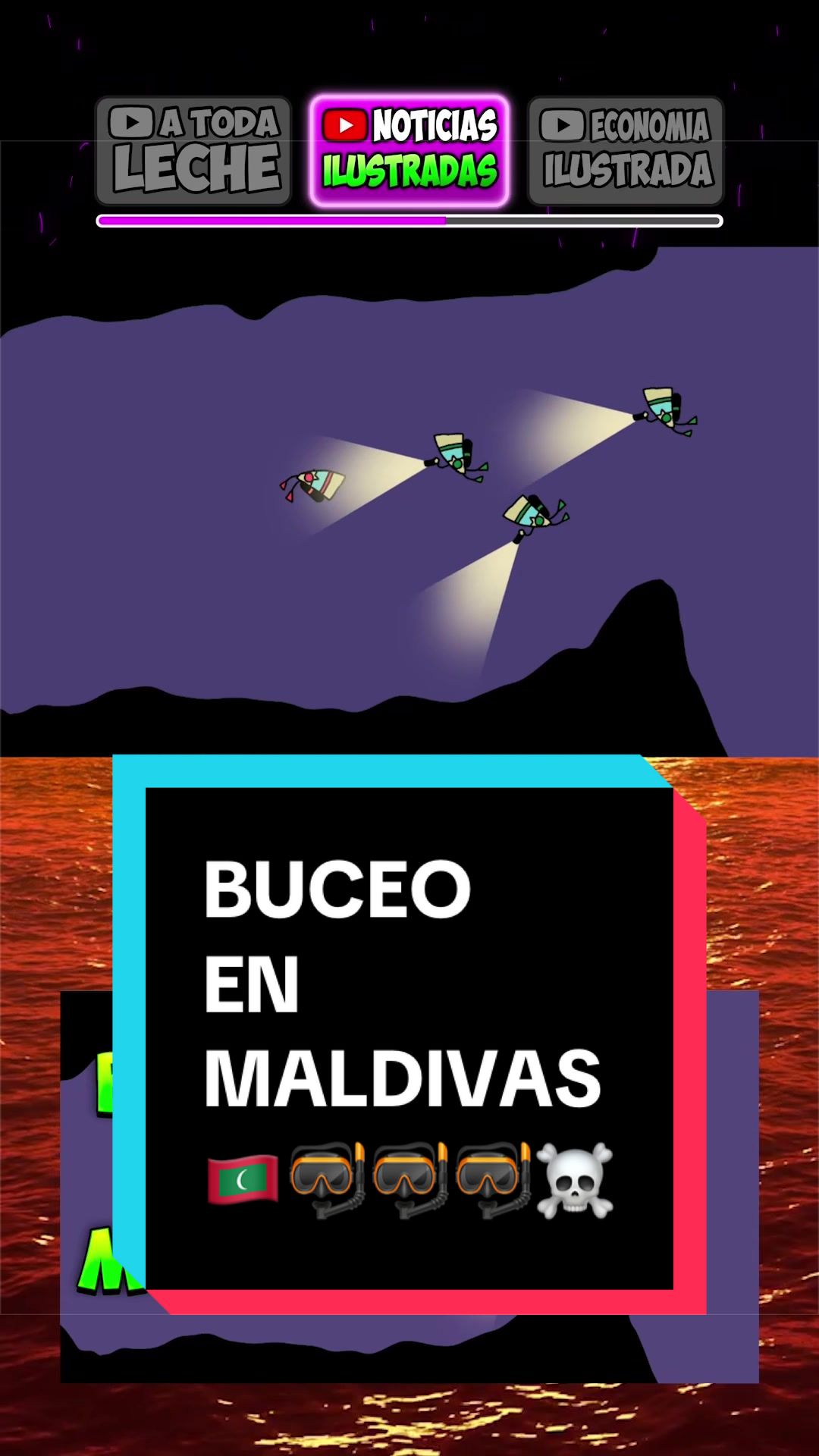 @Noticias Ilustradas