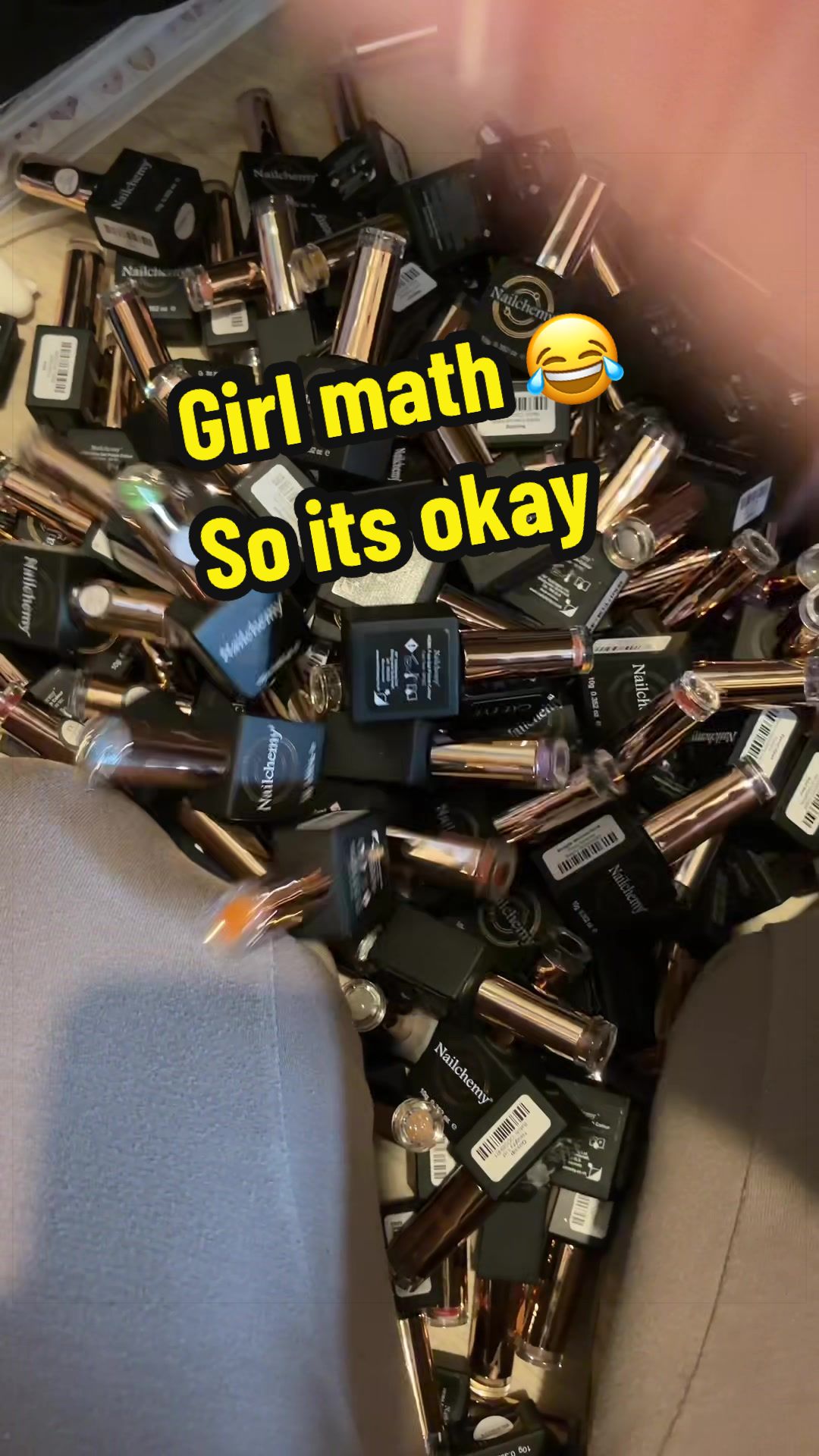 @Nails Reloaded