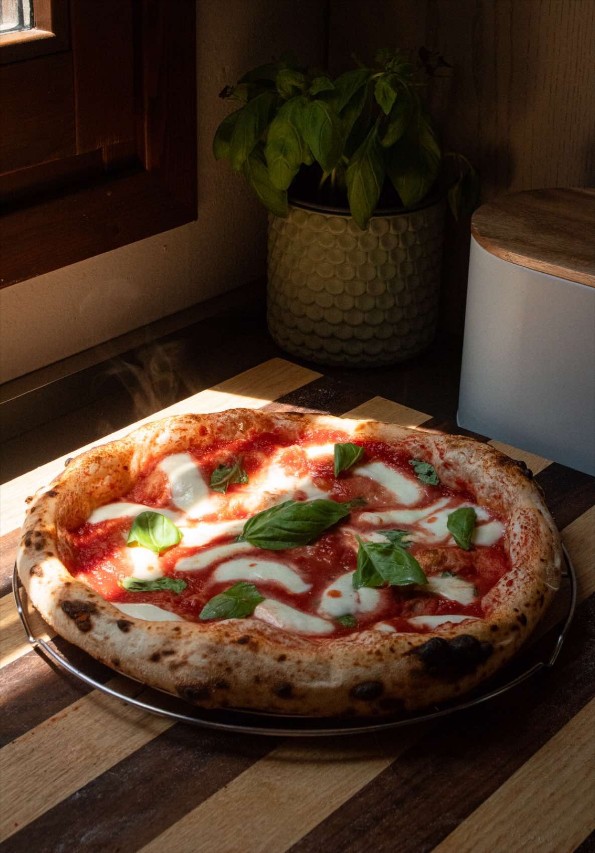 @Alex | Pizza e lievitati