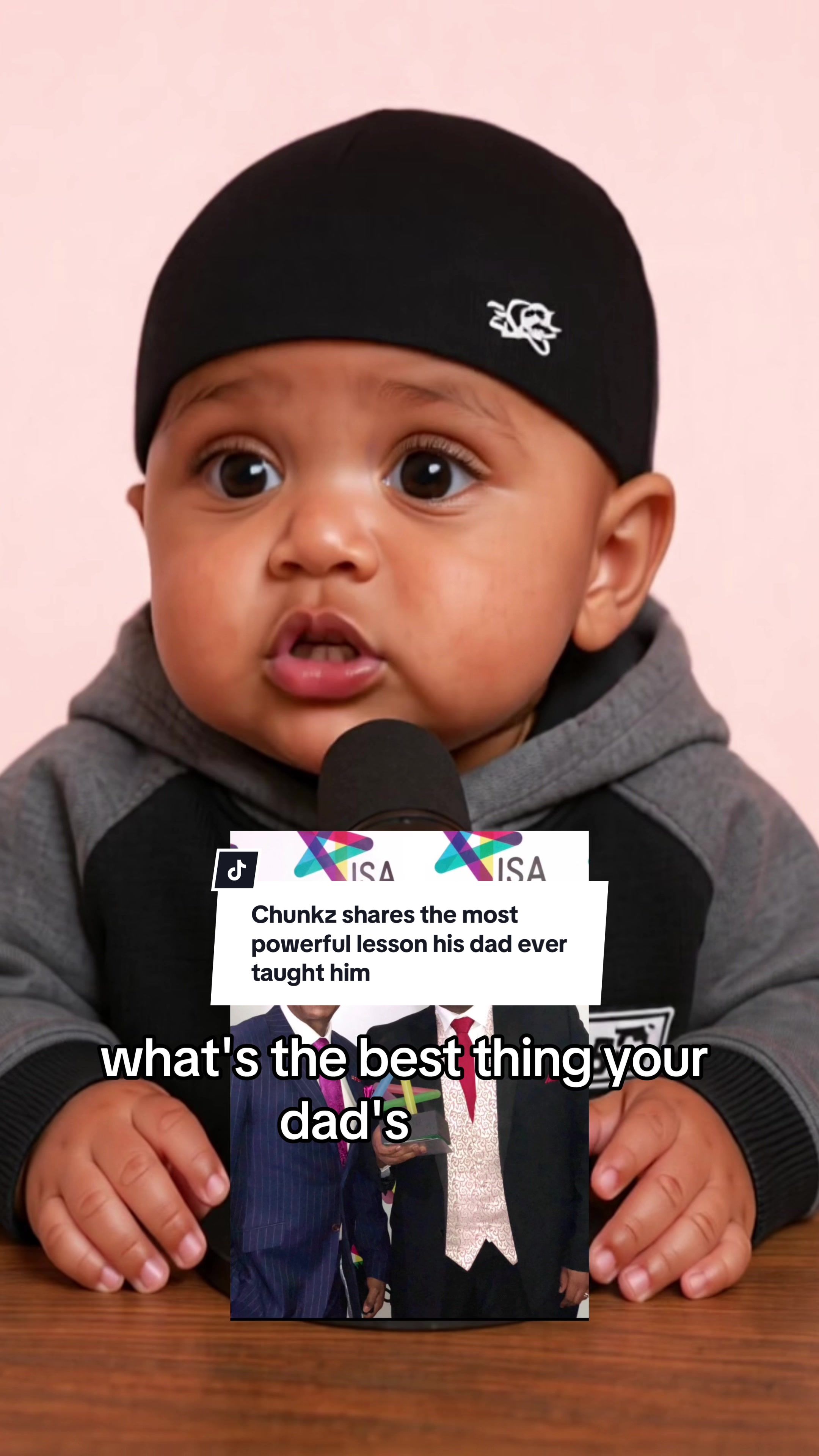 @The Chunkz Baby Podcast