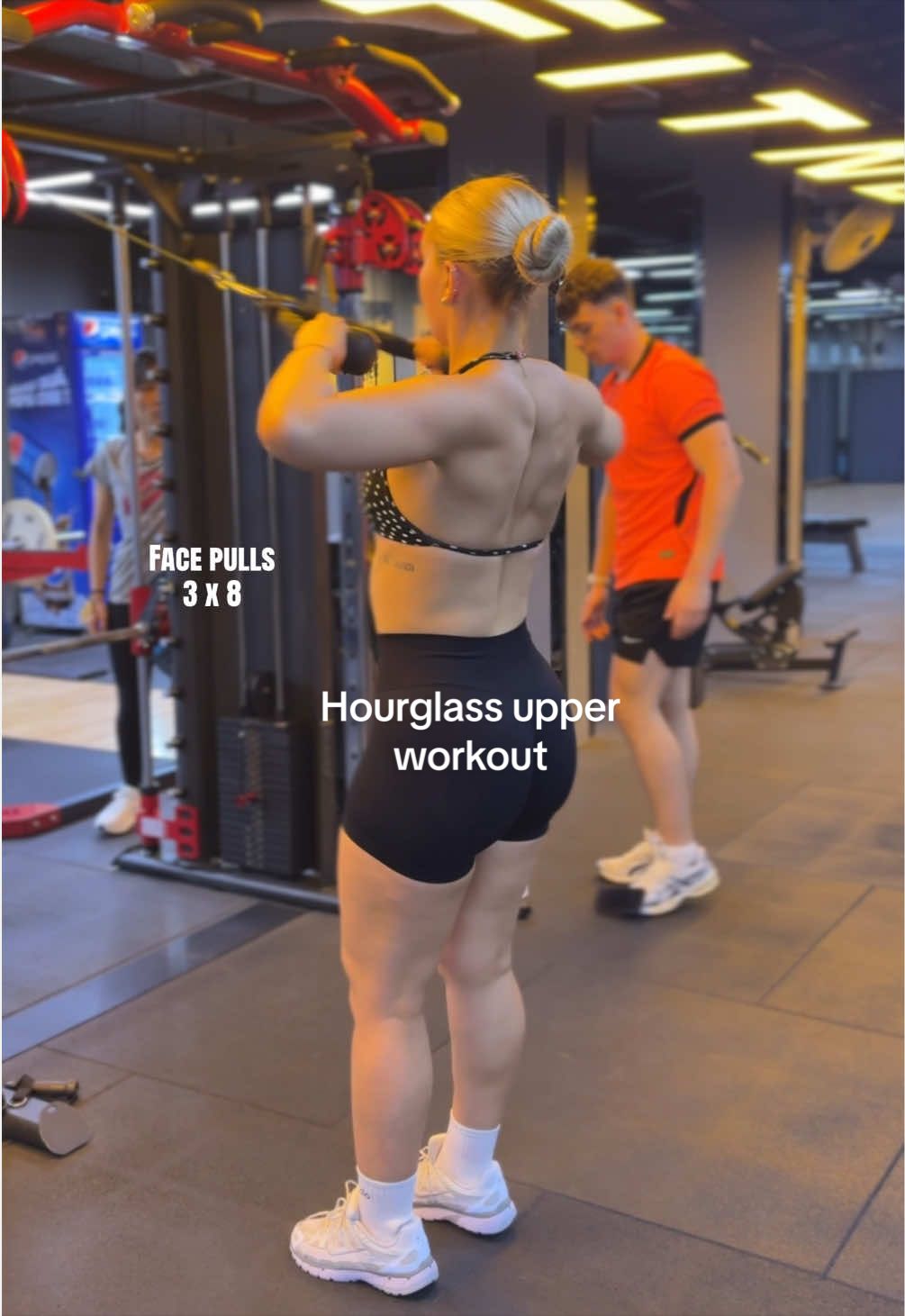 @Ally McClay | Fitness