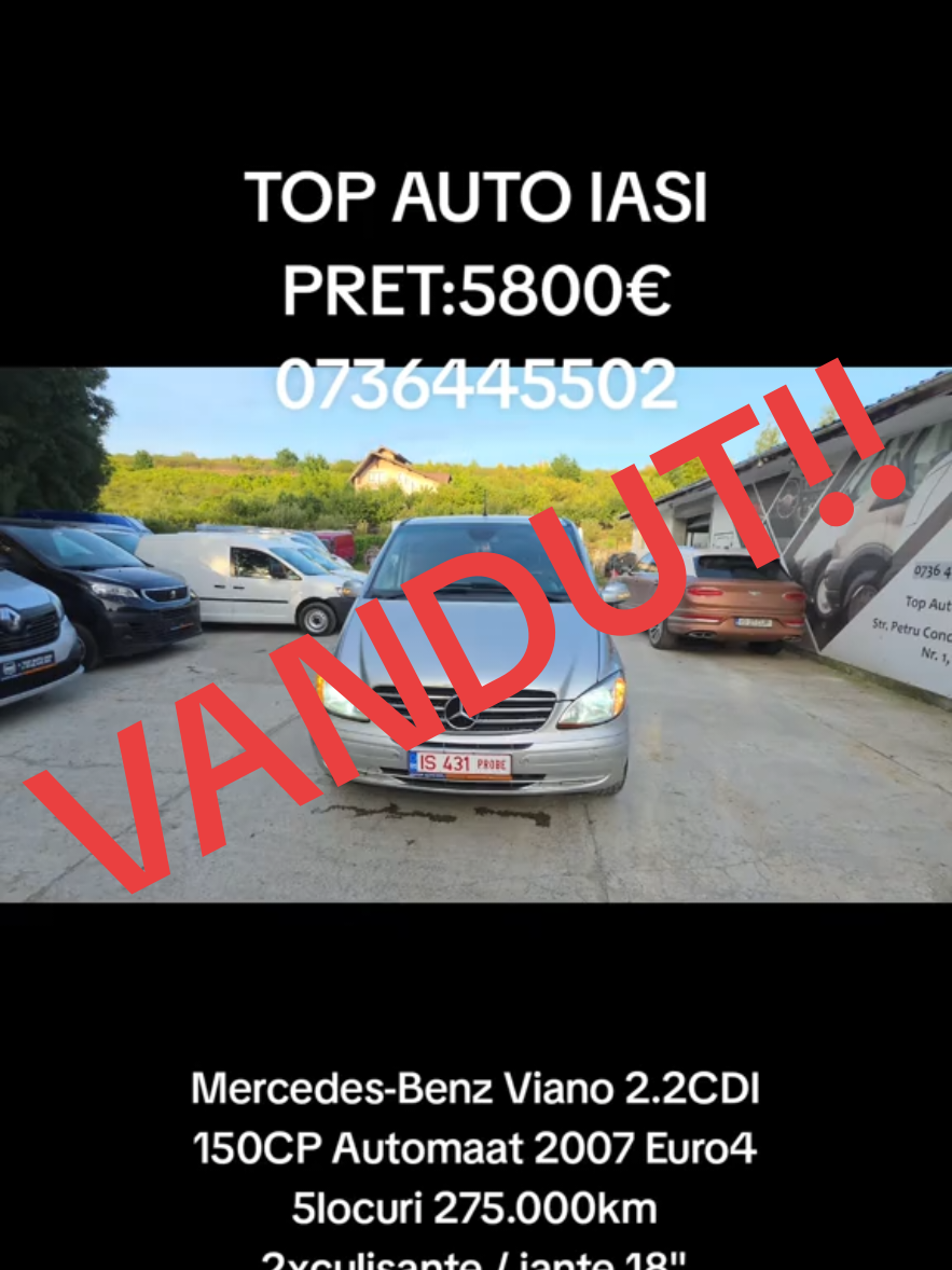 @TOP AUTO Iași
