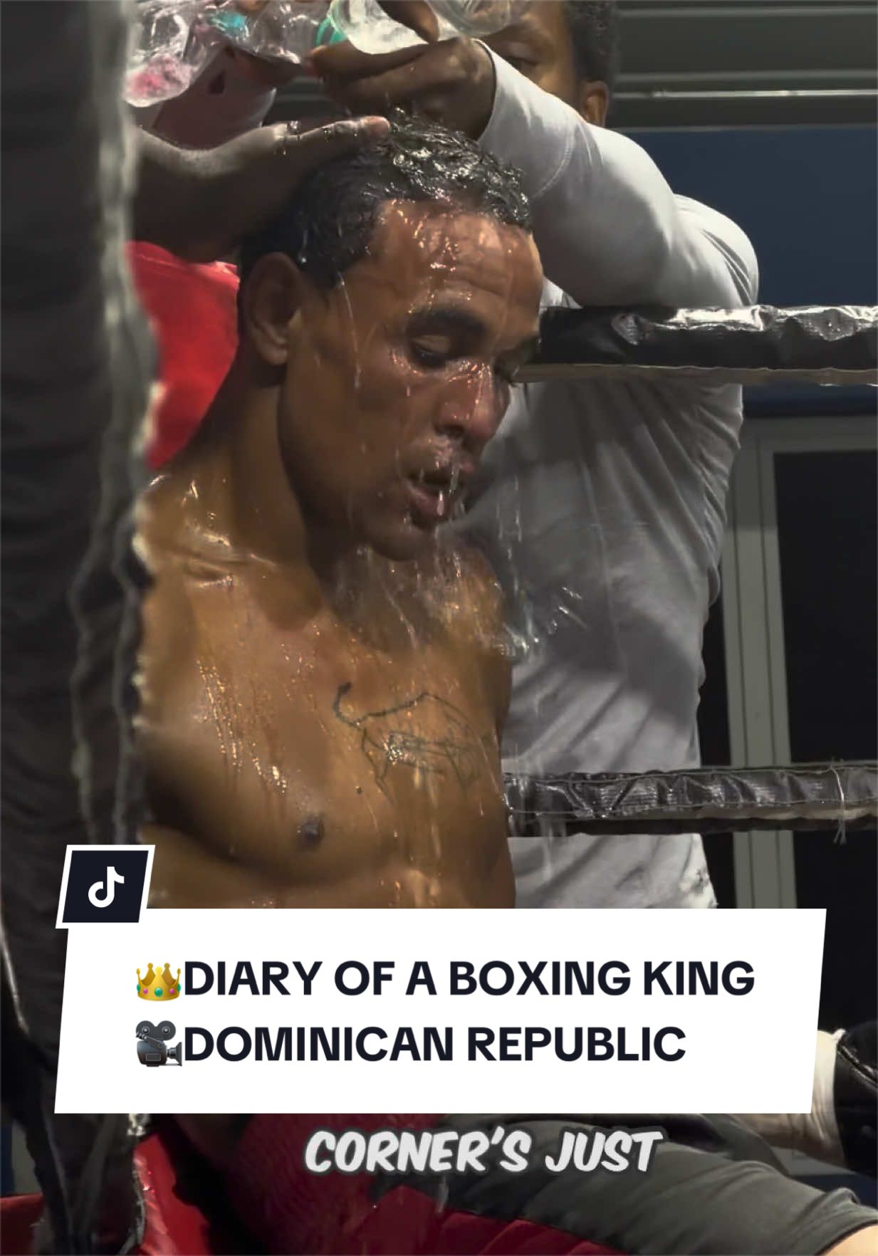 @Boxing King Media