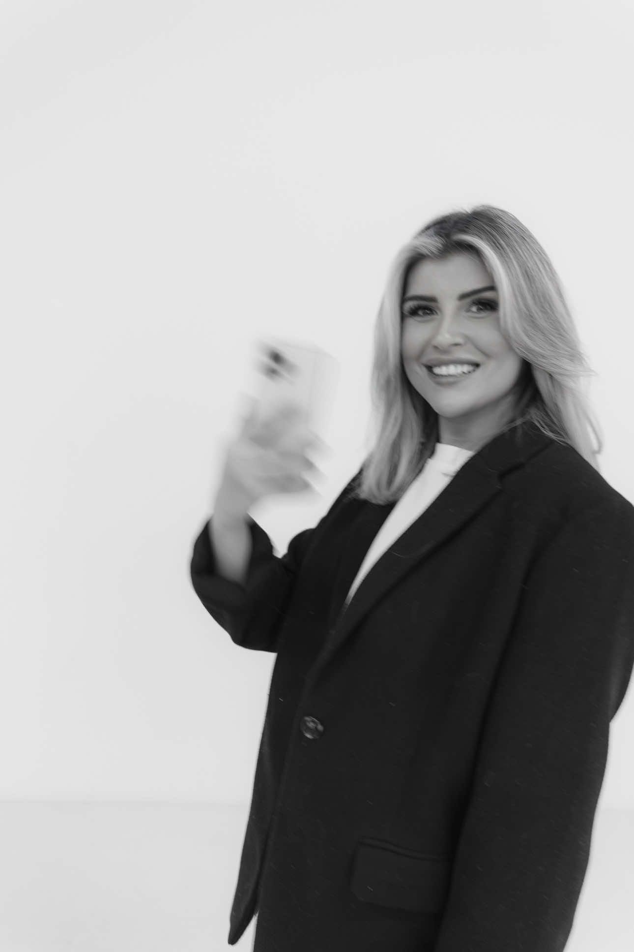 @Kayleigh | Content Creator