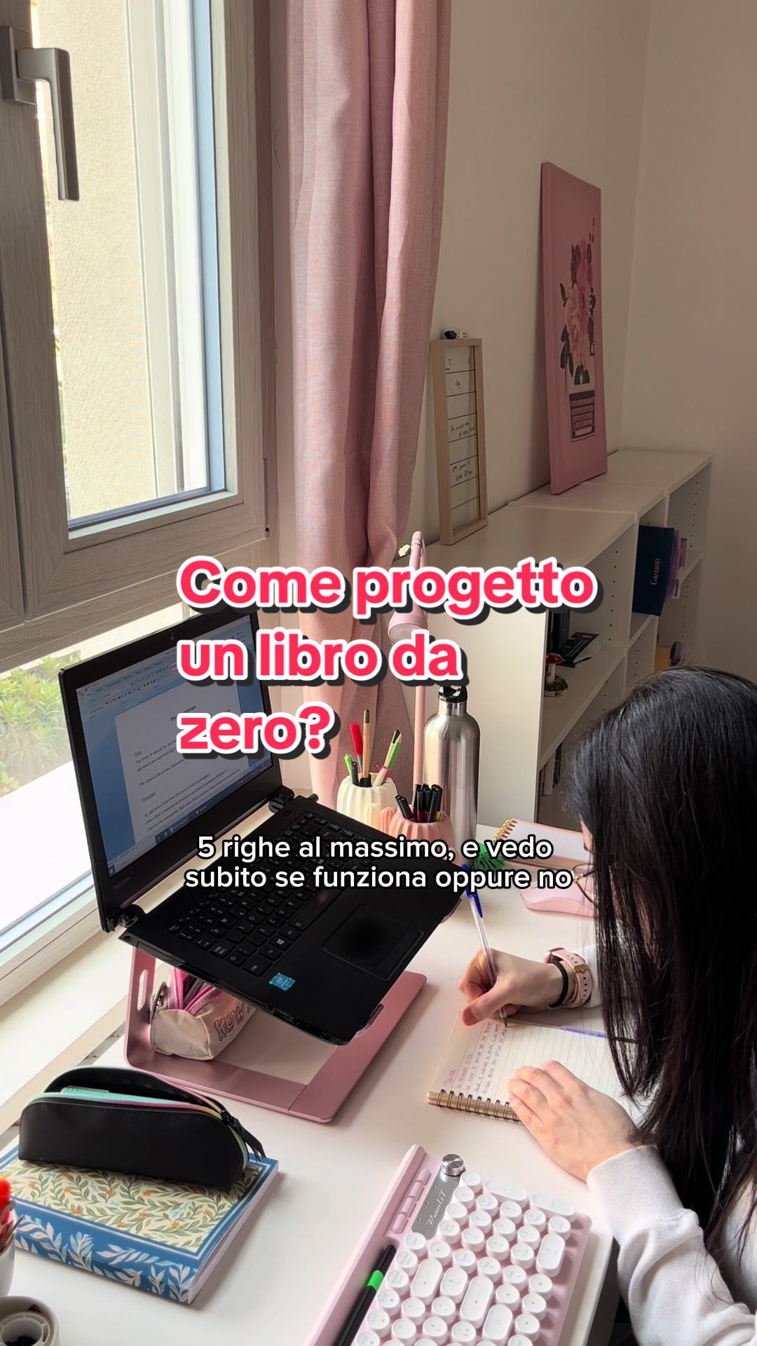 @Nicole | libraia & scrittrice