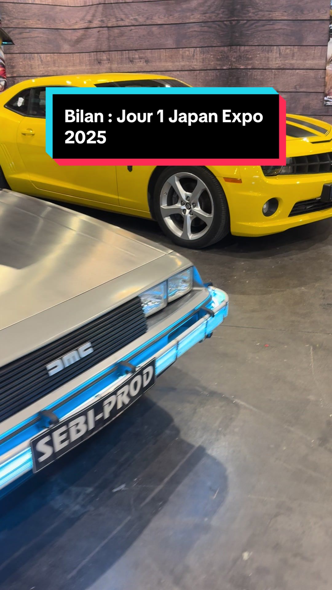 @BumblebeeCosplayeuse