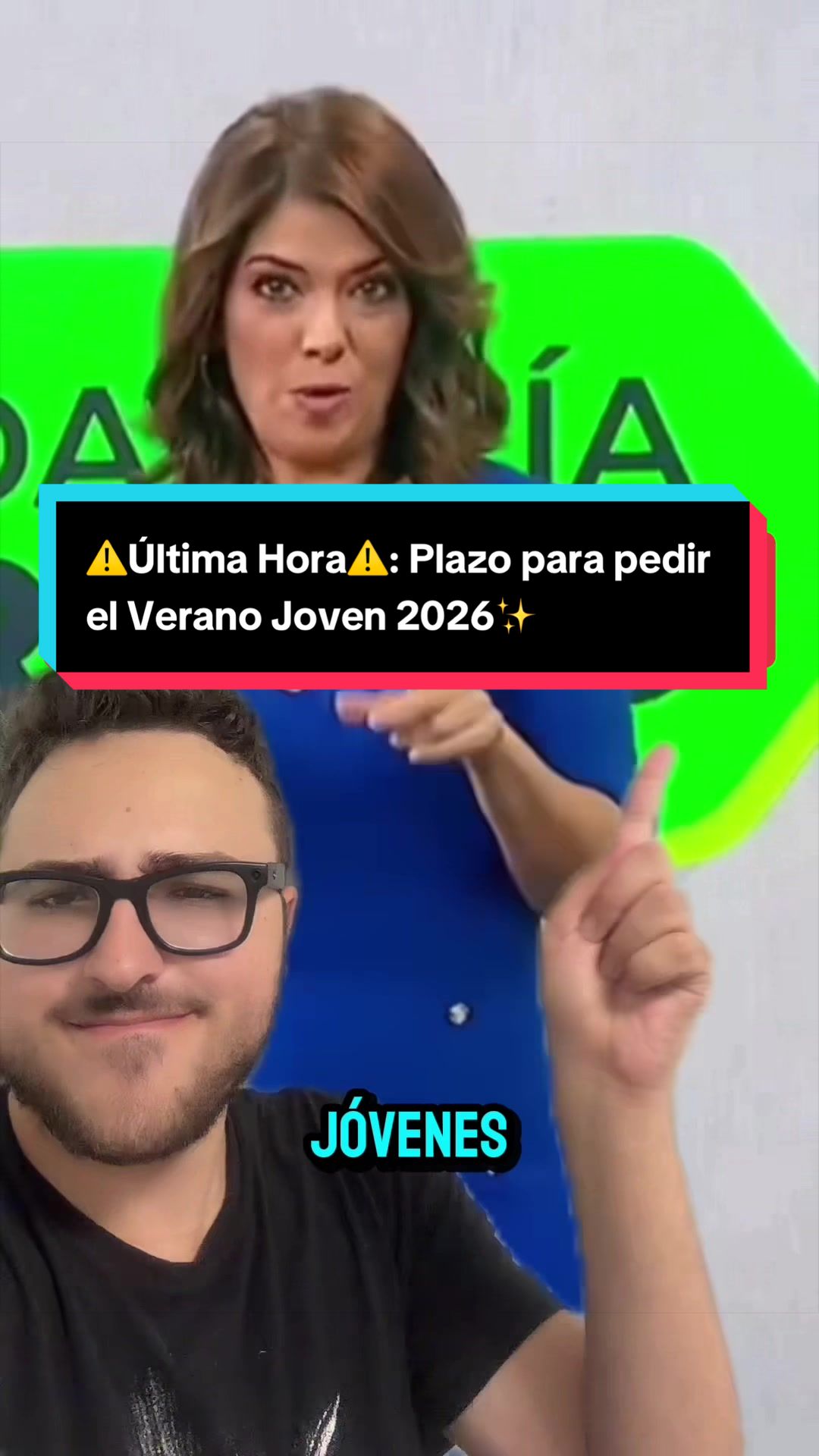 @Ra&uacute;l - Becas y Ayudas 🇪🇸