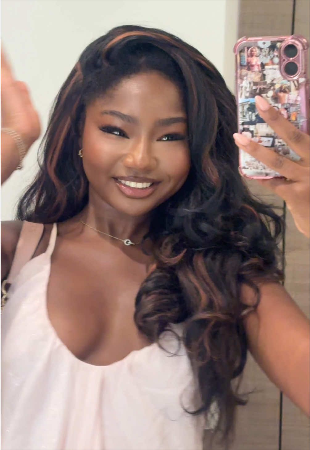 @Barbie ๐