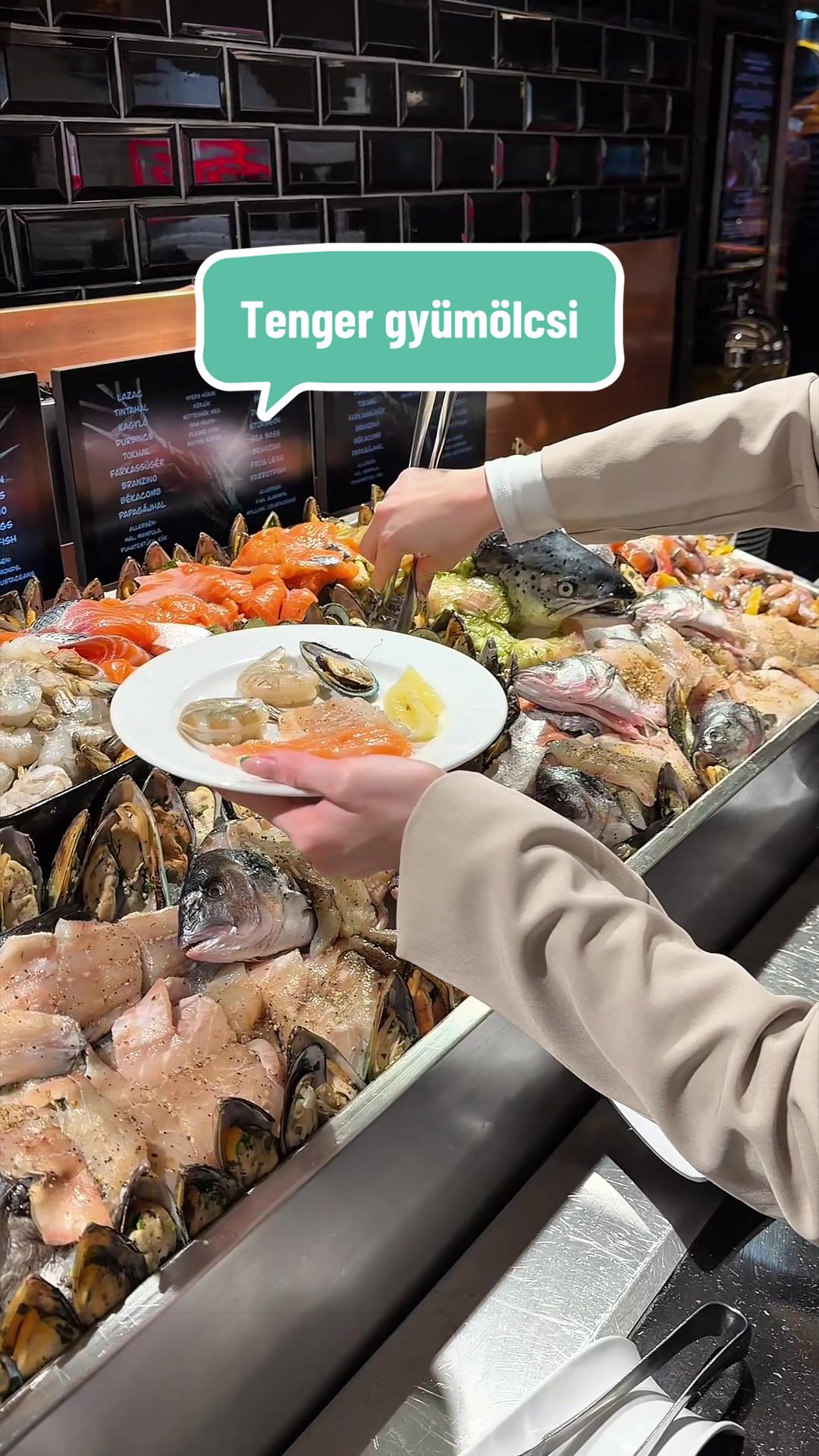 @Trófea Grill Étterem Újbuda