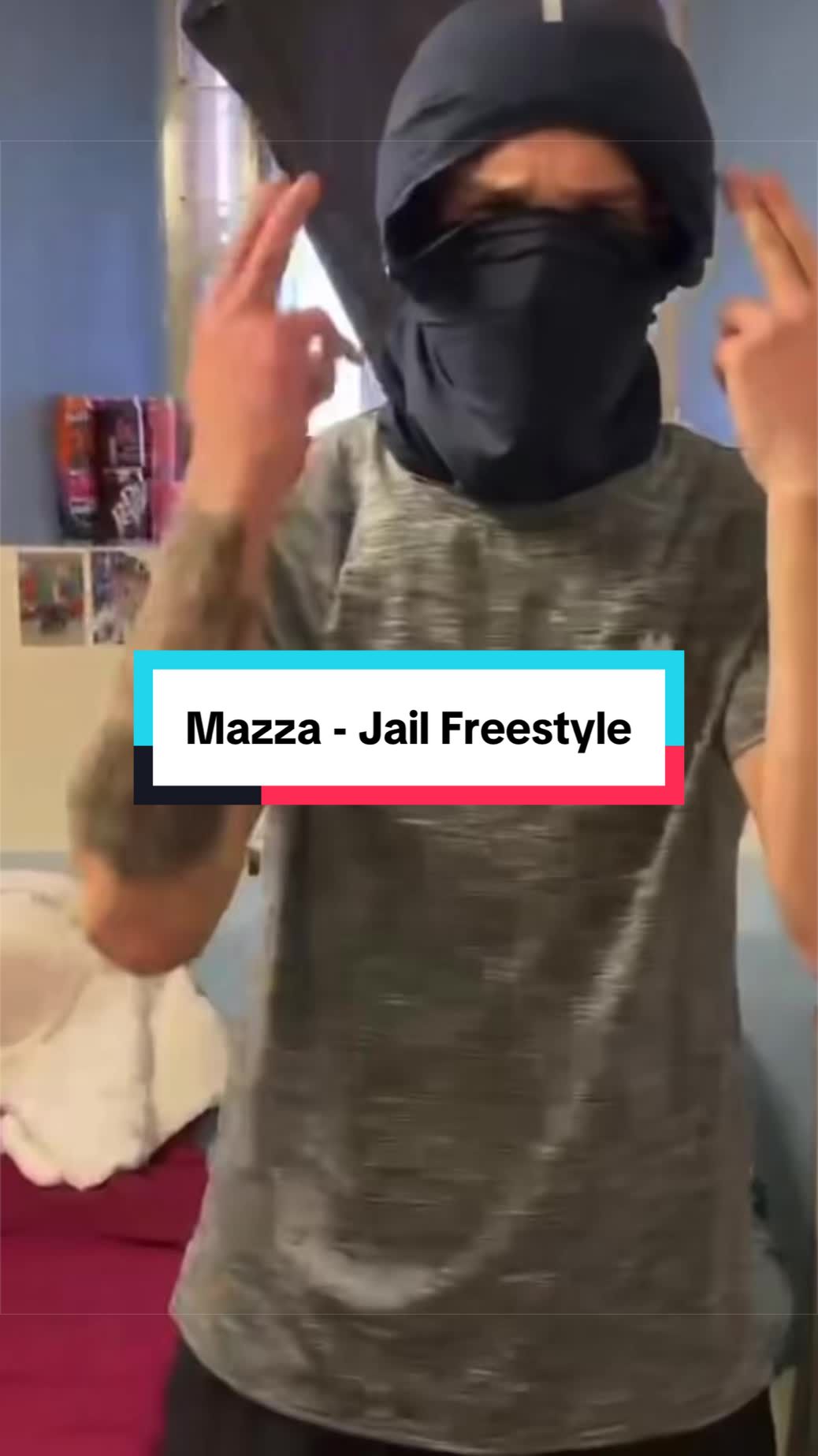 @Rap Posts UK