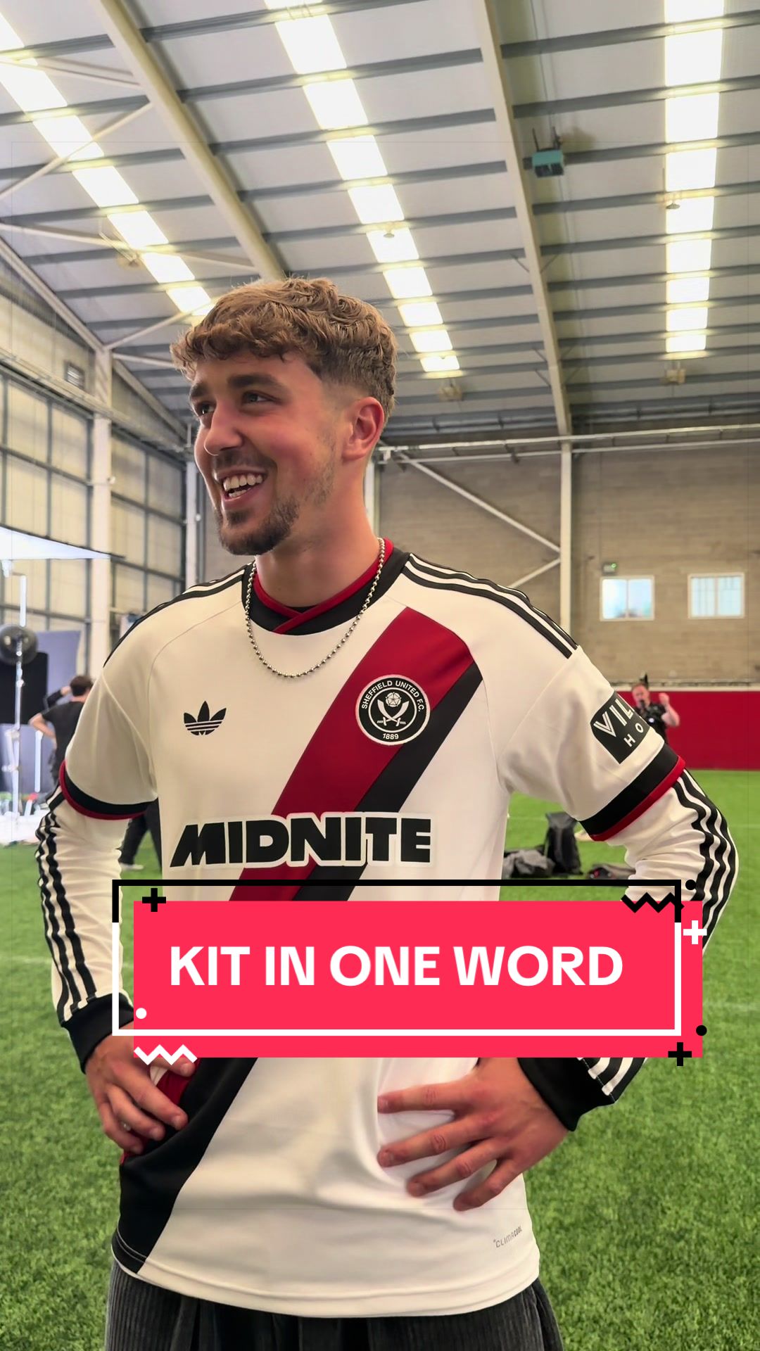 @Sheffield United