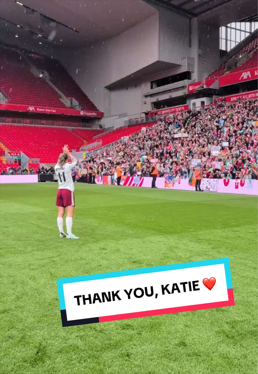 @Arsenal Women