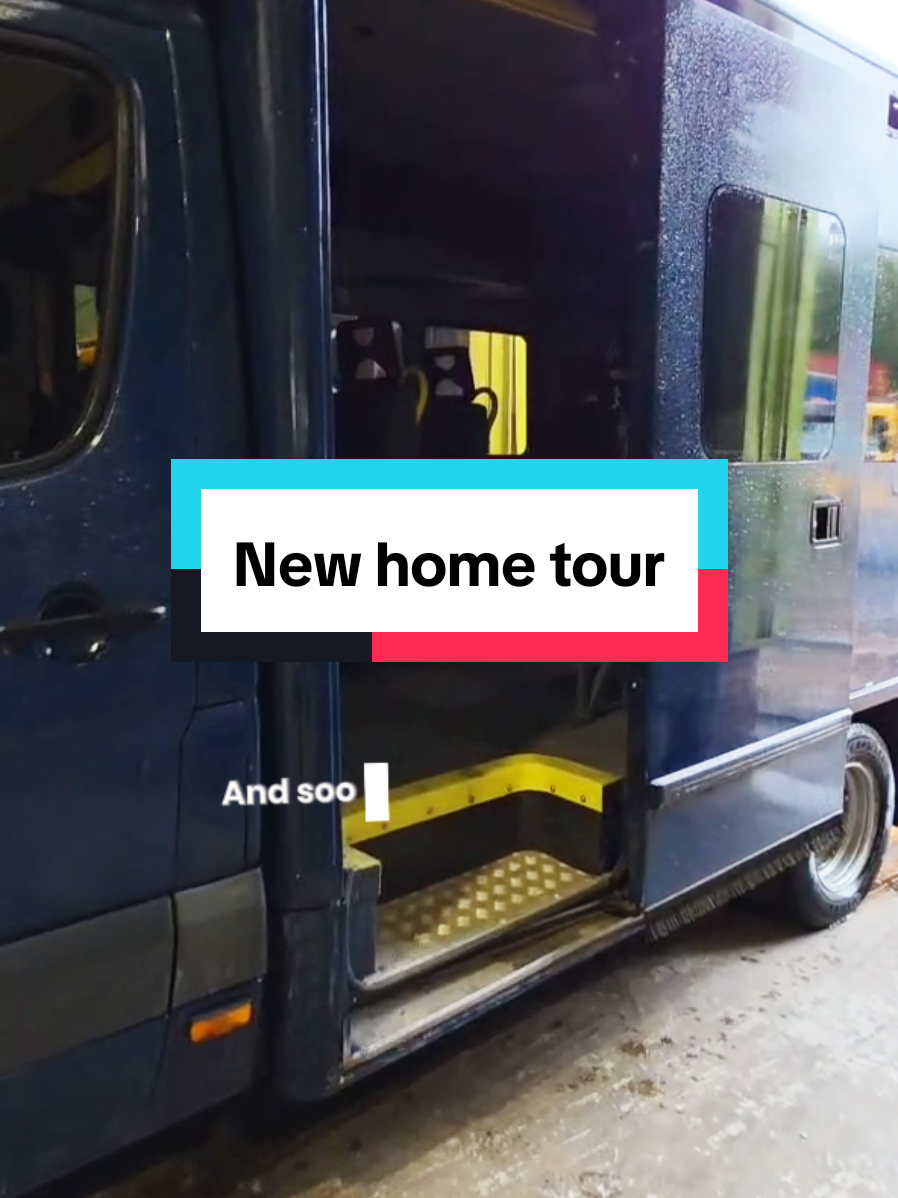 @Sarah | Van Life