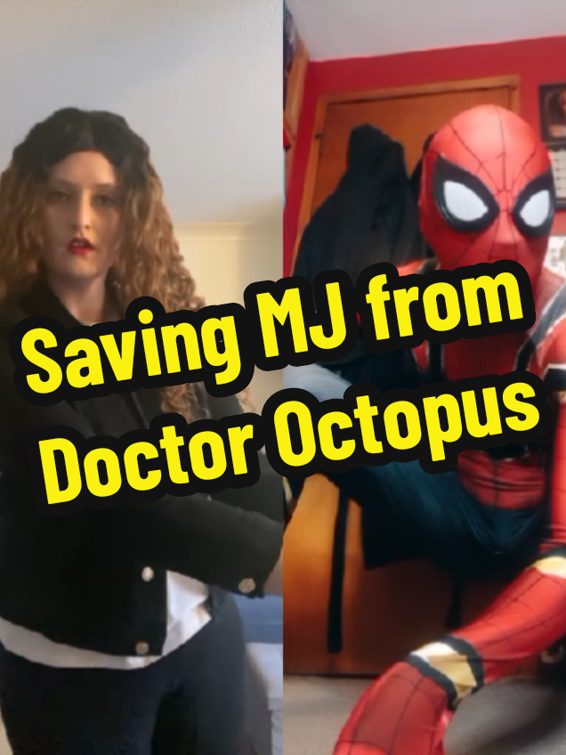 @Spider-Dan