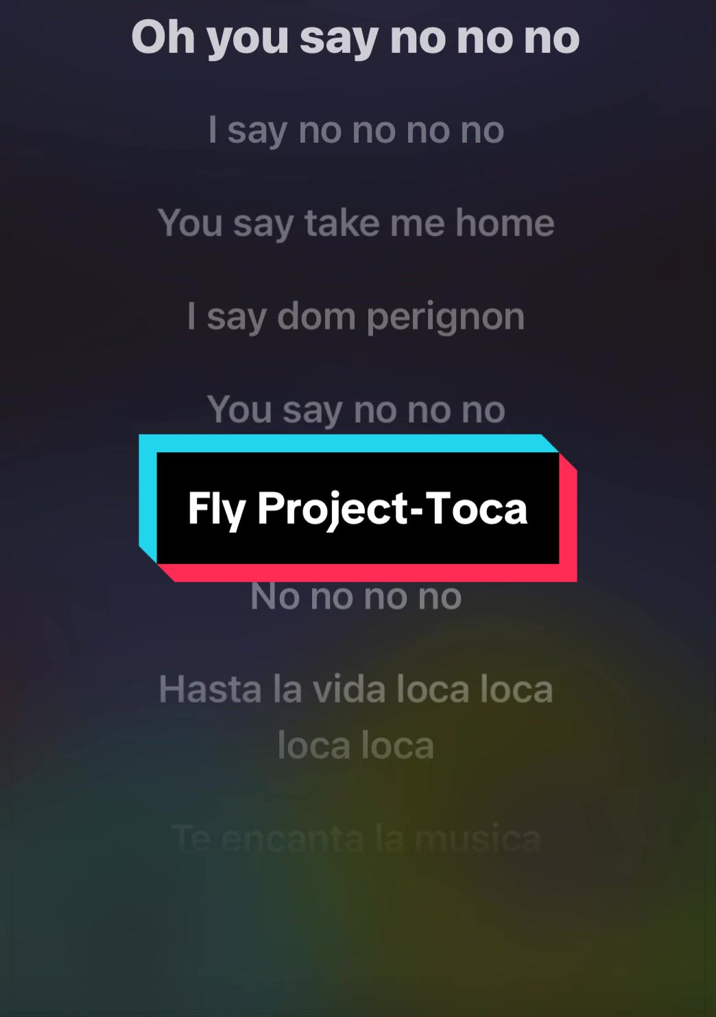 @English Songs
