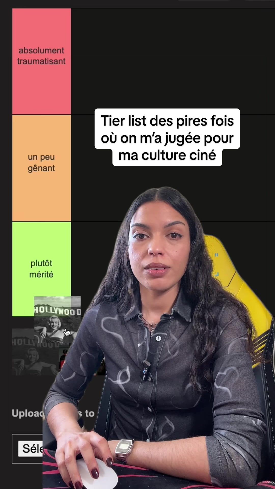 @la r&eacute;al