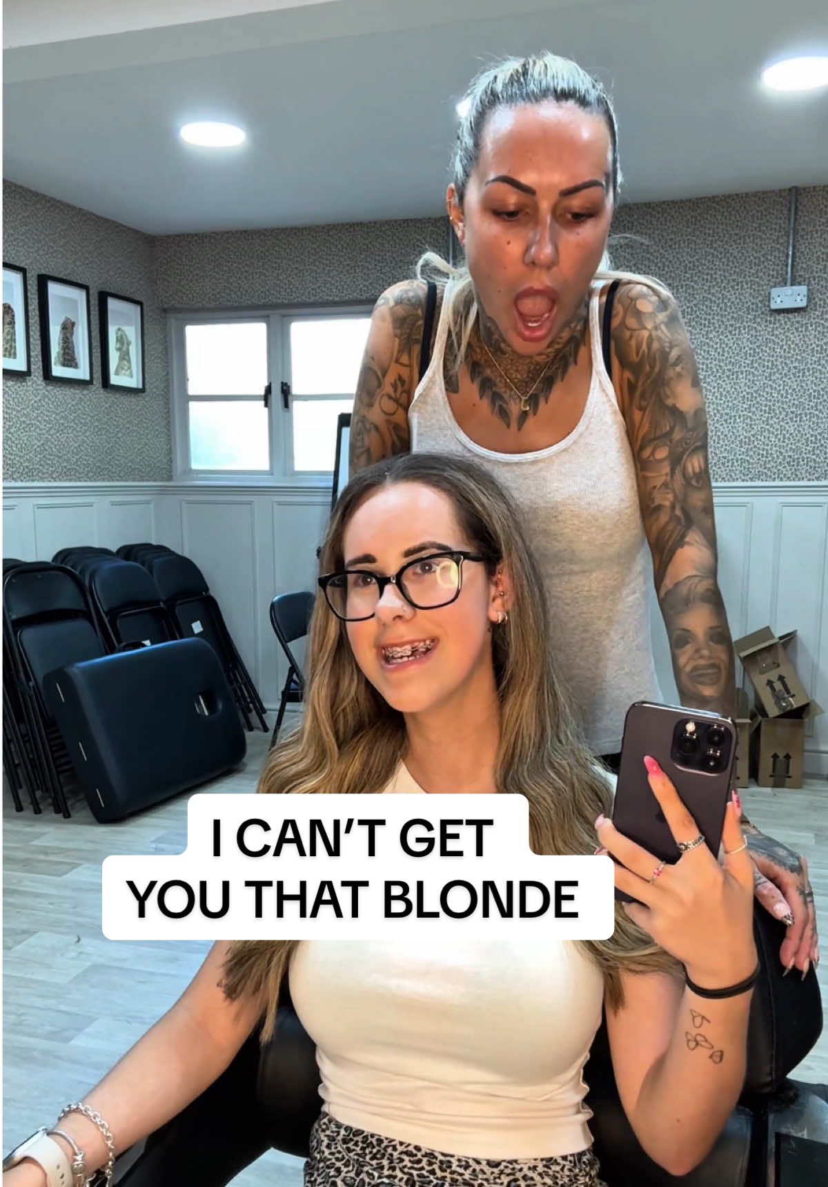 @HOLLY | RIO HAIR