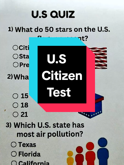 @Quiz Review
