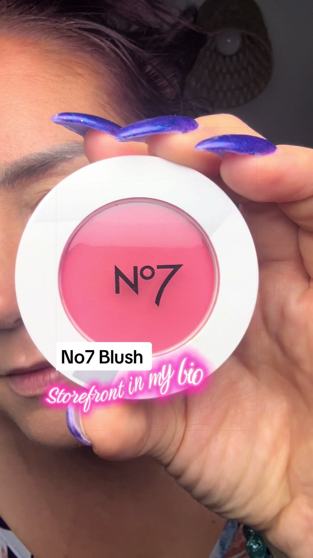 @Bilingual Beauty