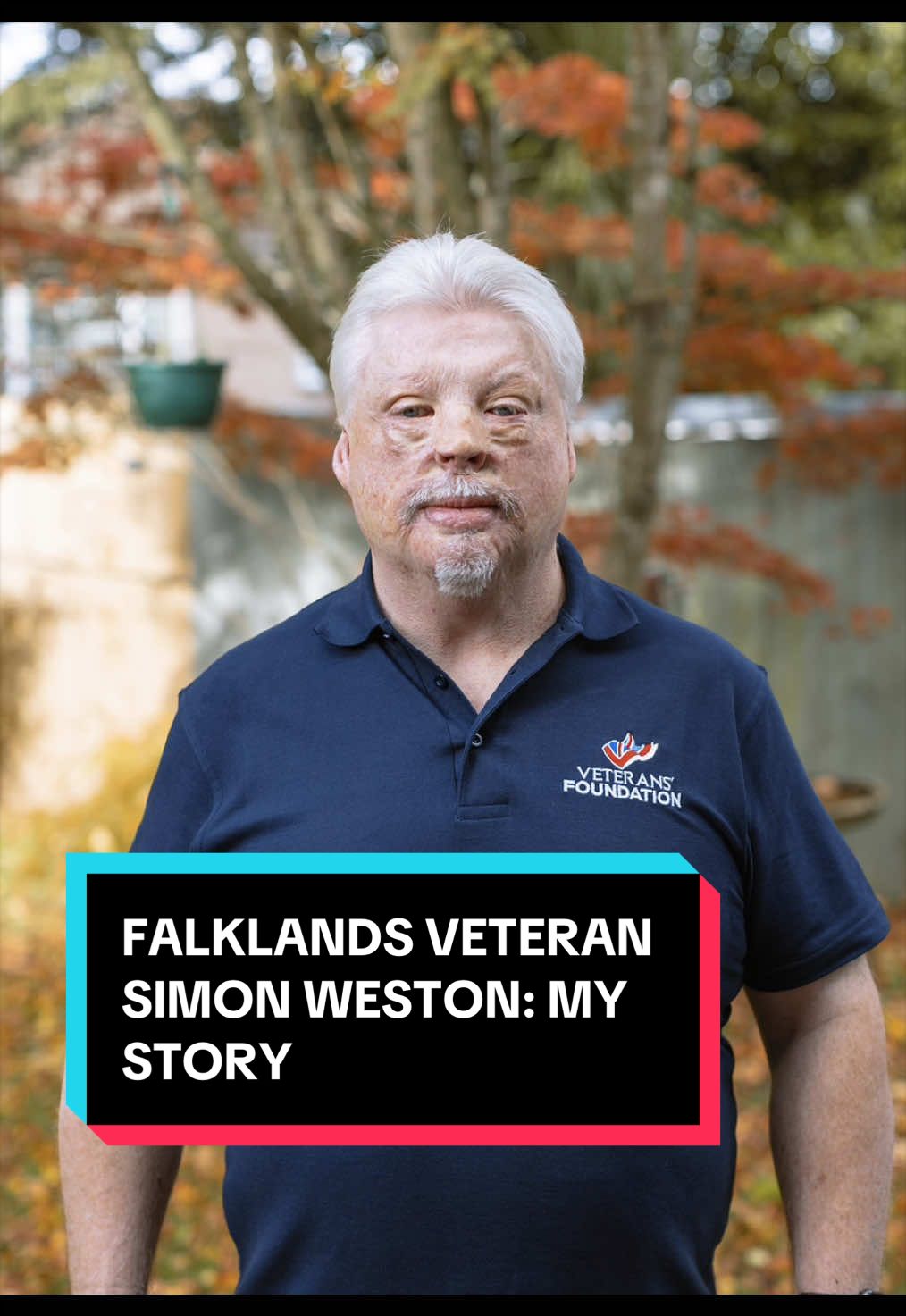 @The Veterans&rsquo; Foundation