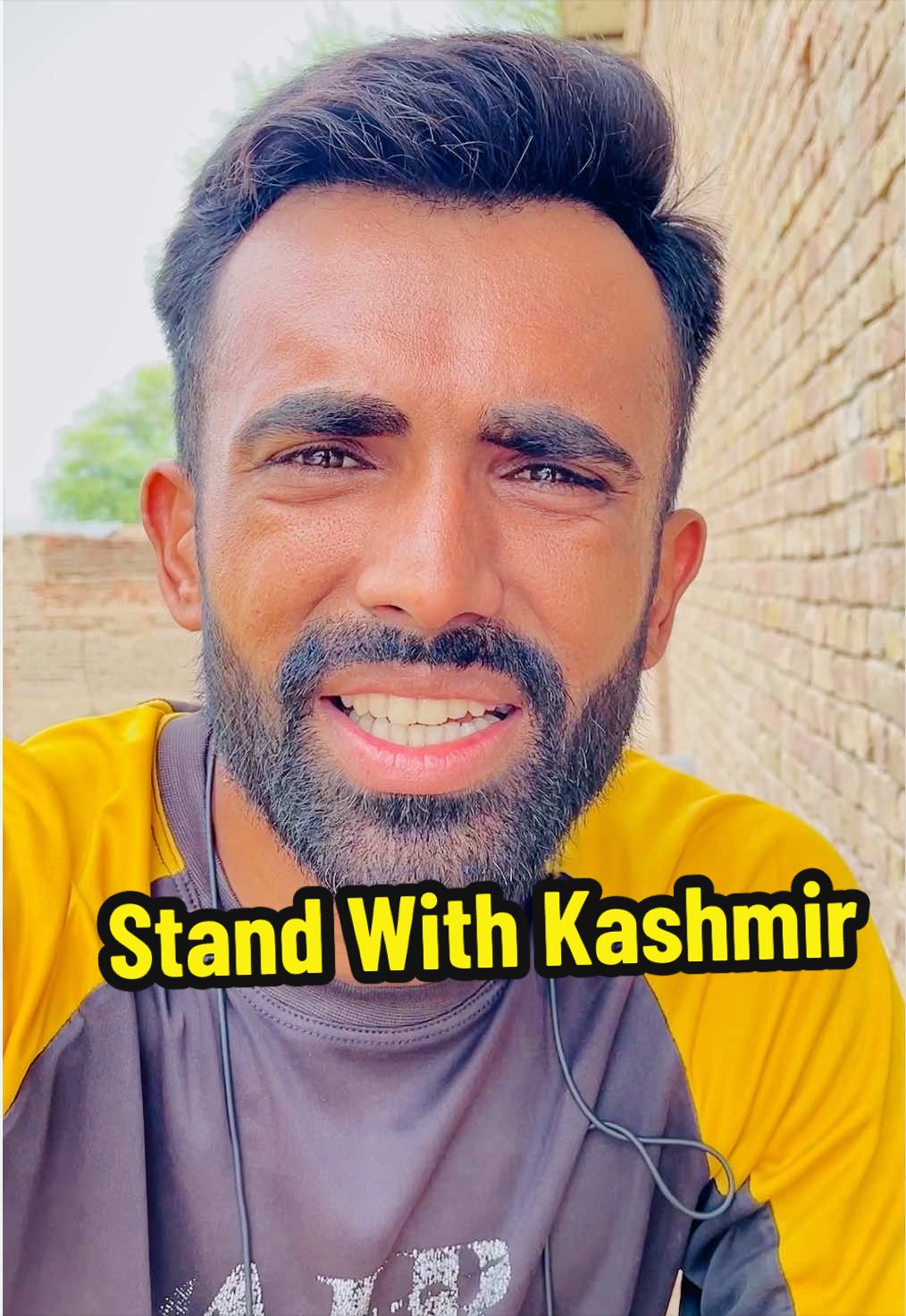@Muhammad Kashif