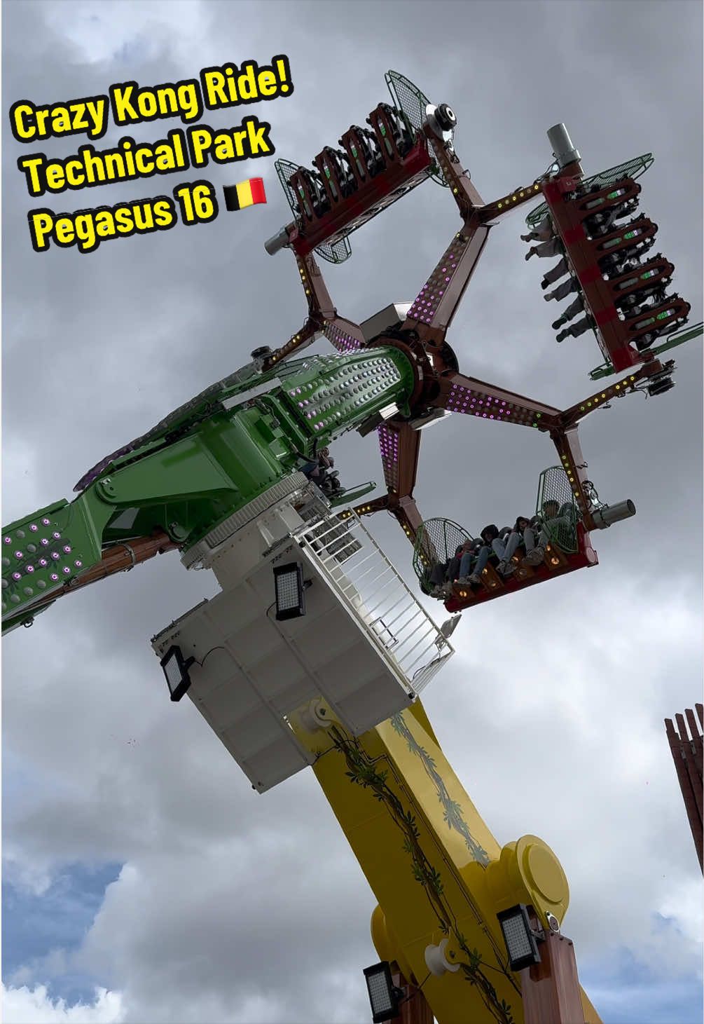 @UK Funfairs TV Official