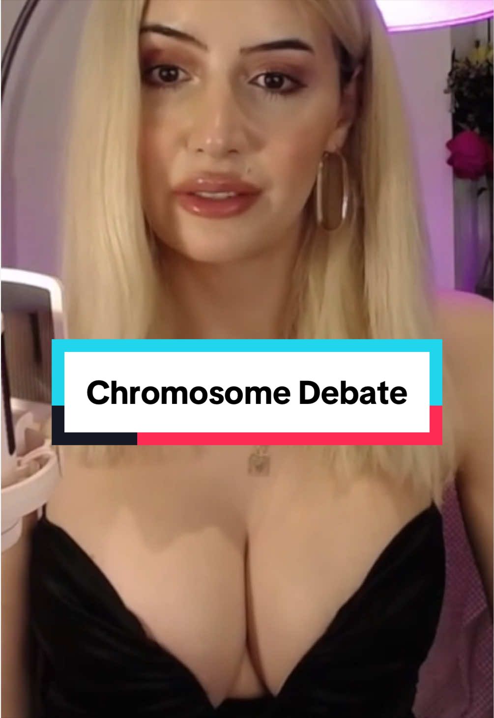 @Liberty Valentine | Trans Girl