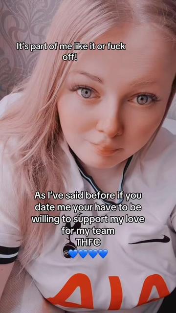 @jessica_thfc_forever_x🤍