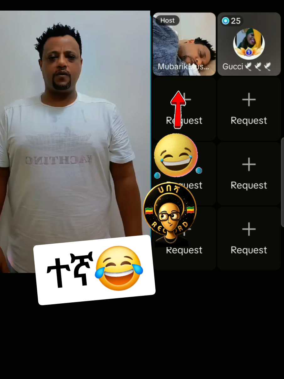 @ሀበሻHABESHA
