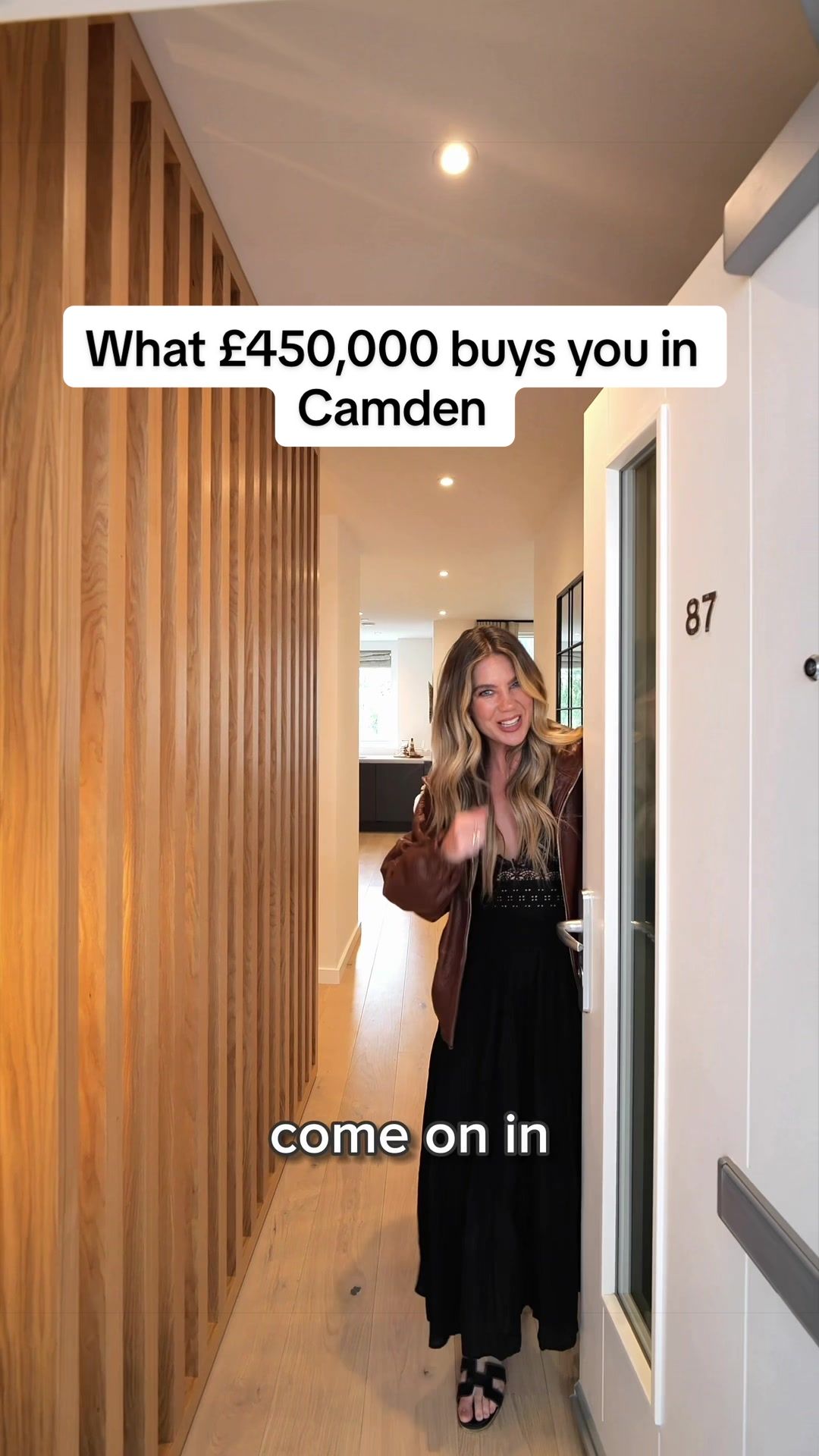@Property London