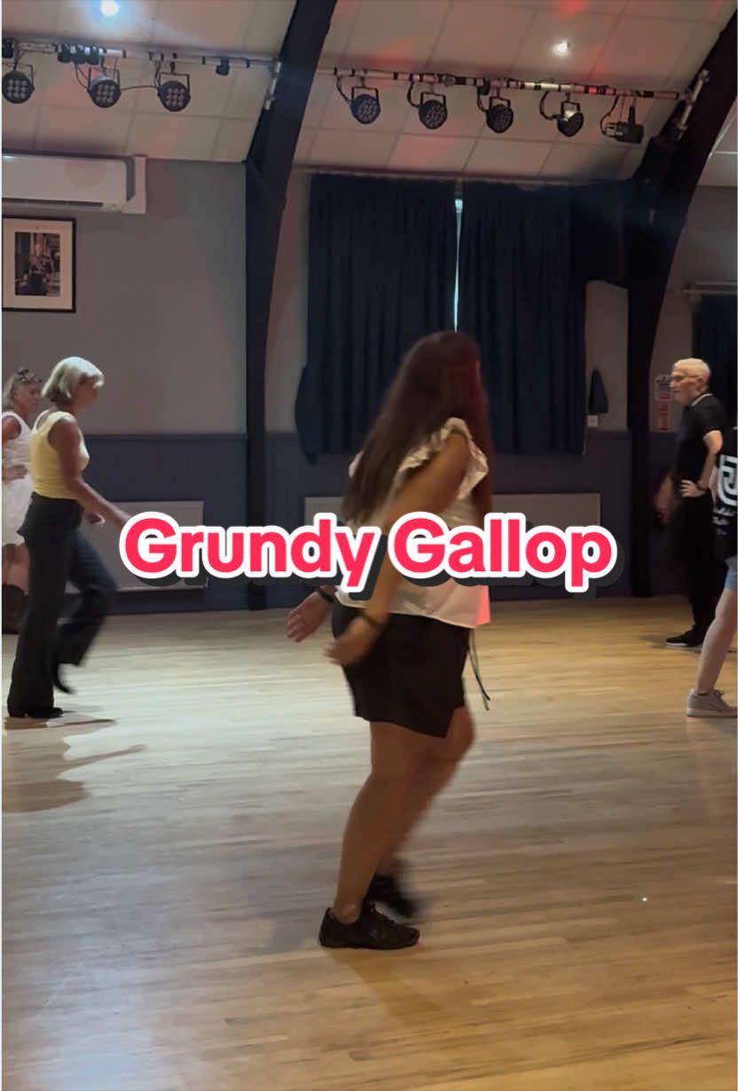 @Line dancing Teresa