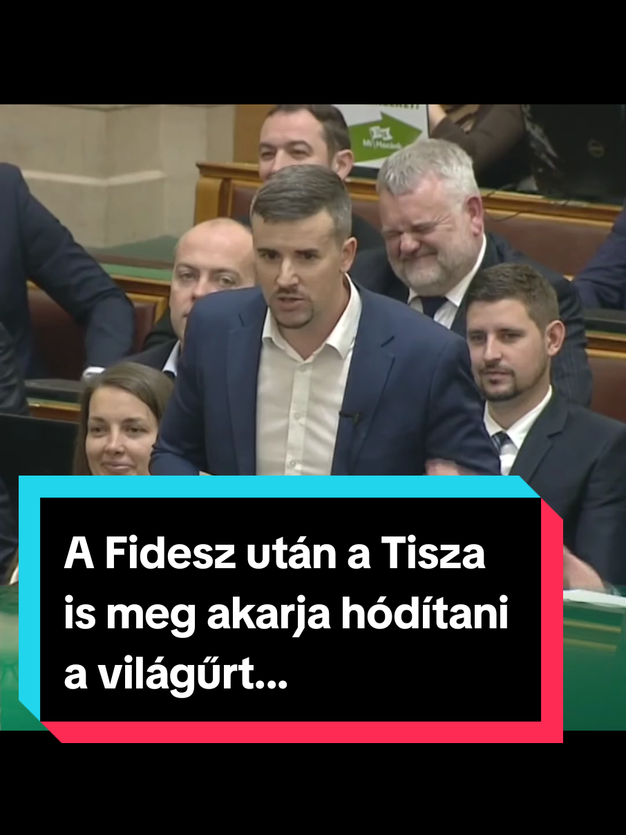 @Jakab P&eacute;ter a N&eacute;p P&aacute;rtj&aacute;n