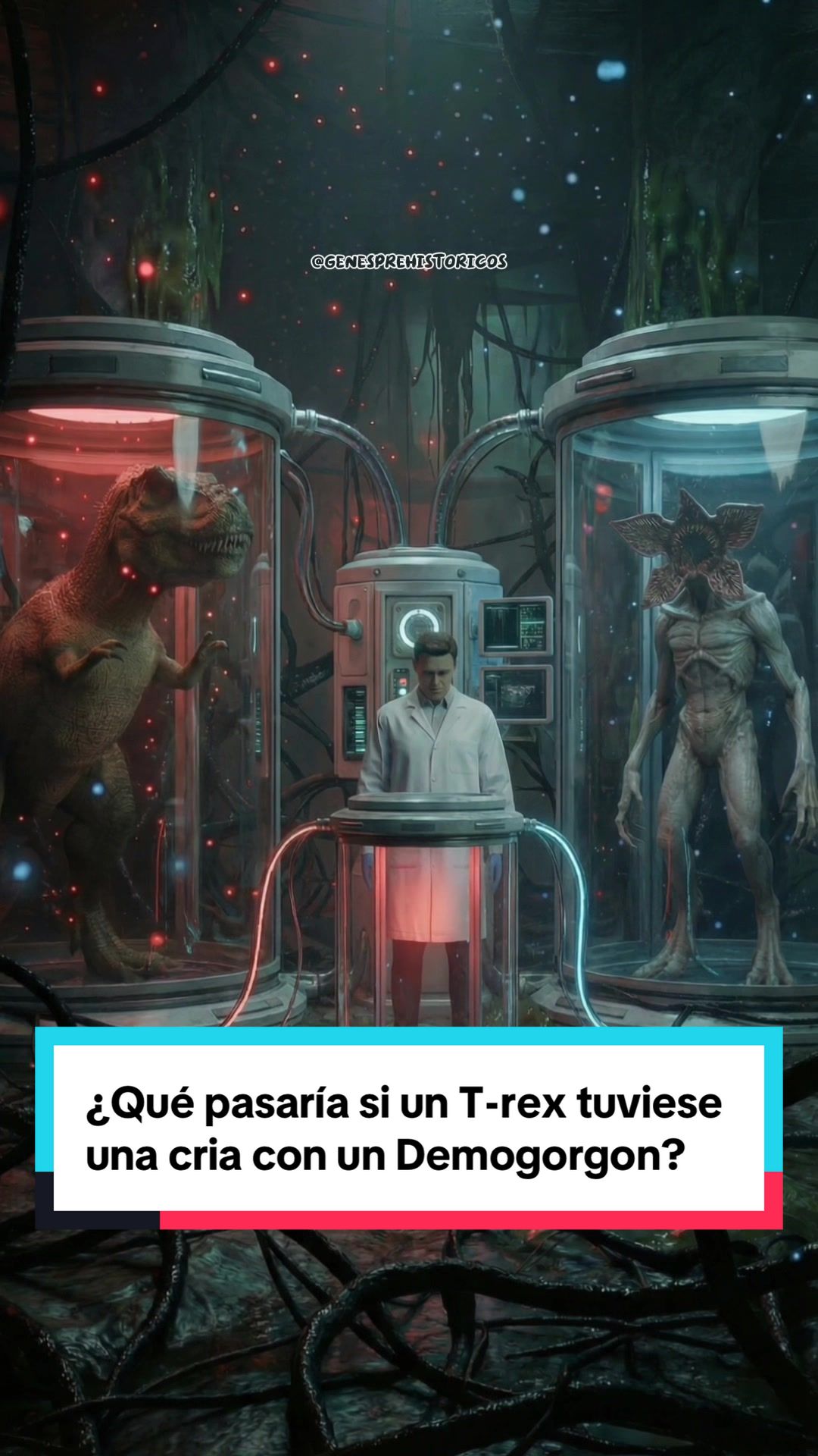 @genesprehistoricos