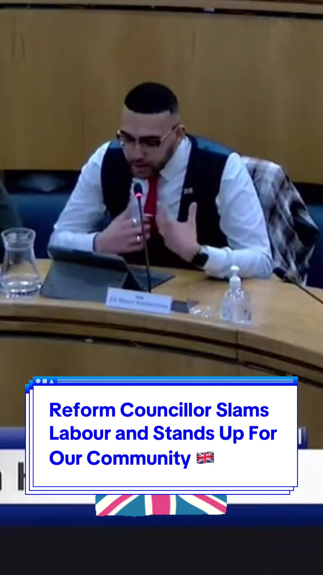 @Cllr Mason Humberstone