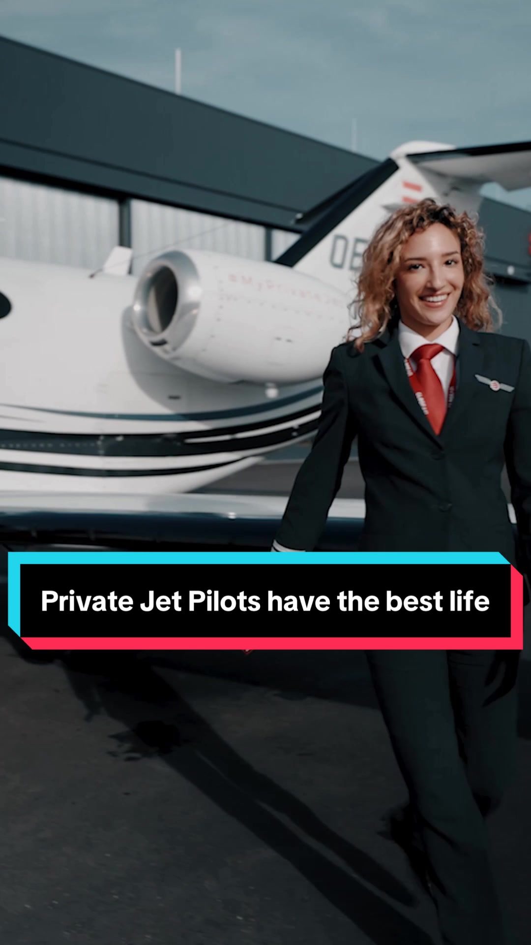 @GlobeAir #MyPrivateJet