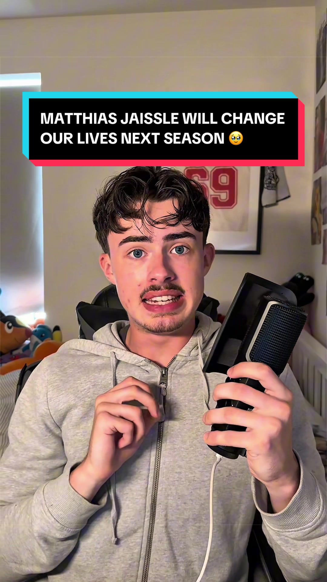 @Geordie Josh 🏁