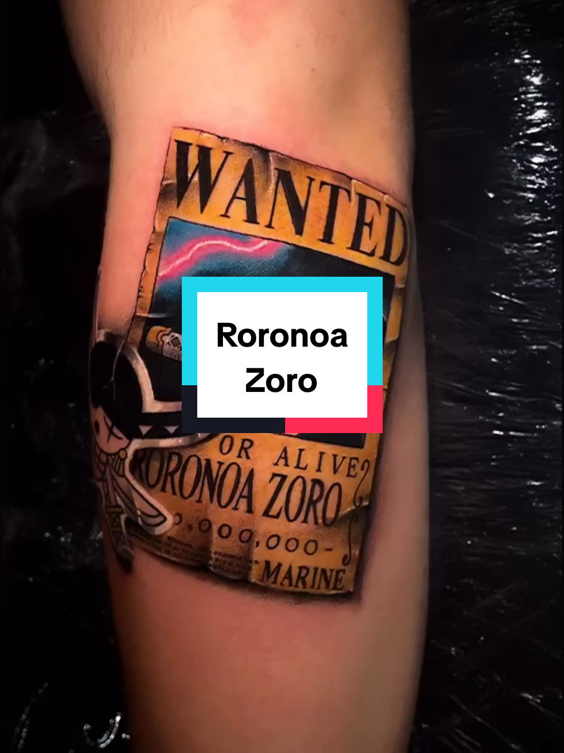 @ANIME TATTOOS